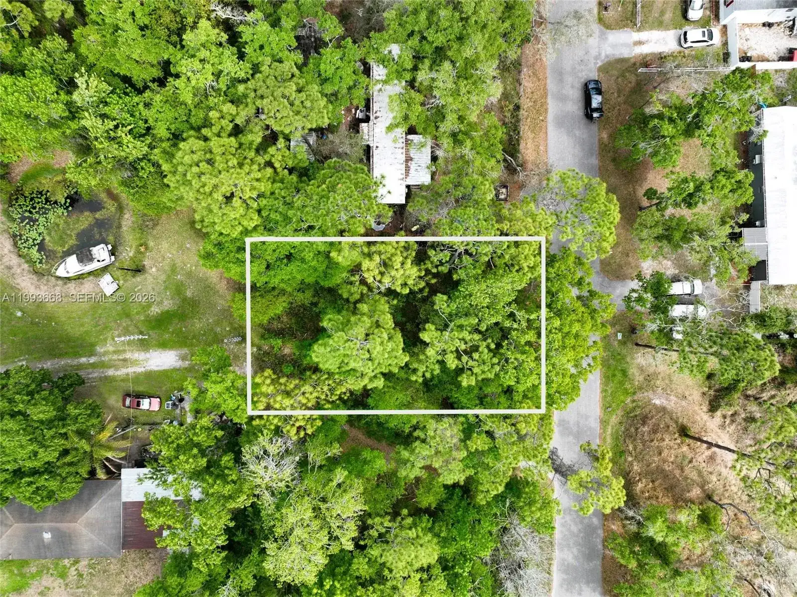 0 Eagle Lake Ave, New Port Richey FL 34654 photo 2