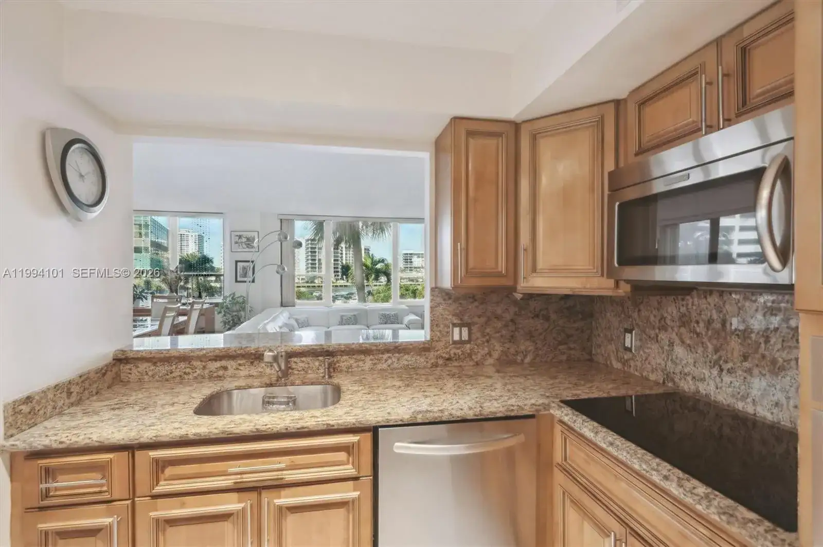 3505 S Ocean Dr # 201, Hollywood FL 33019 photo 2