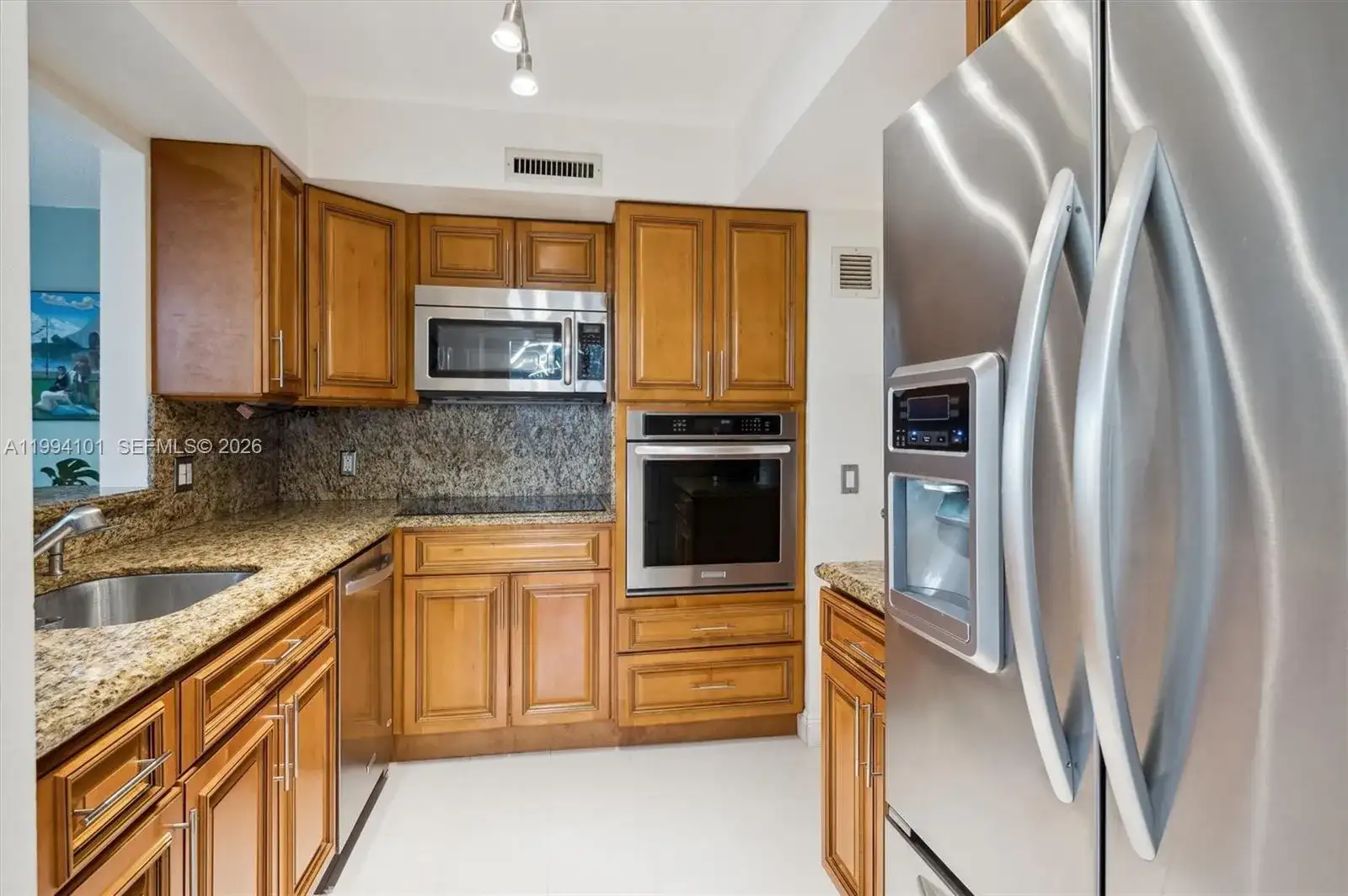 3505 S Ocean Dr # 201, Hollywood FL 33019 photo 3