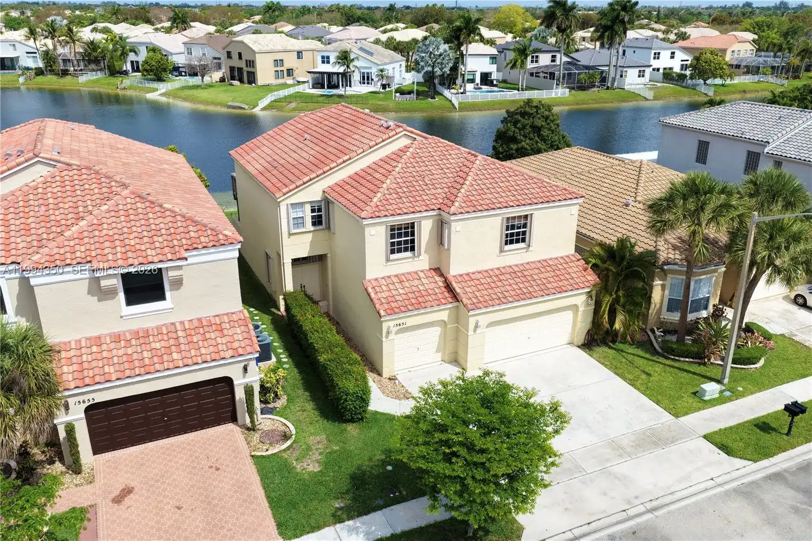 15651 NW 14th Court, Pembroke Pines FL 33028 photo 3
