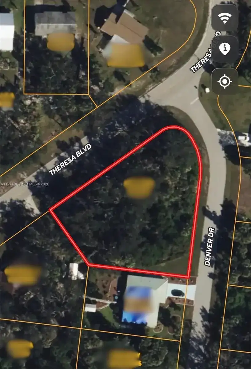20 Theresa Blvd, Port Charlotte FL 33954 photo 3