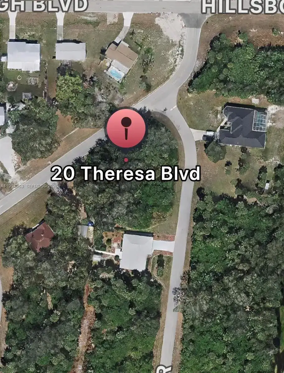 20 Theresa Blvd, Port Charlotte FL 33954 photo 4