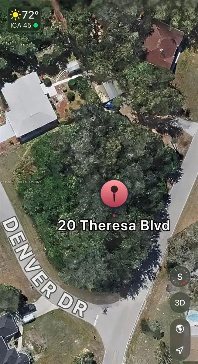 20 Theresa Blvd, Port Charlotte FL 33954 photo 5