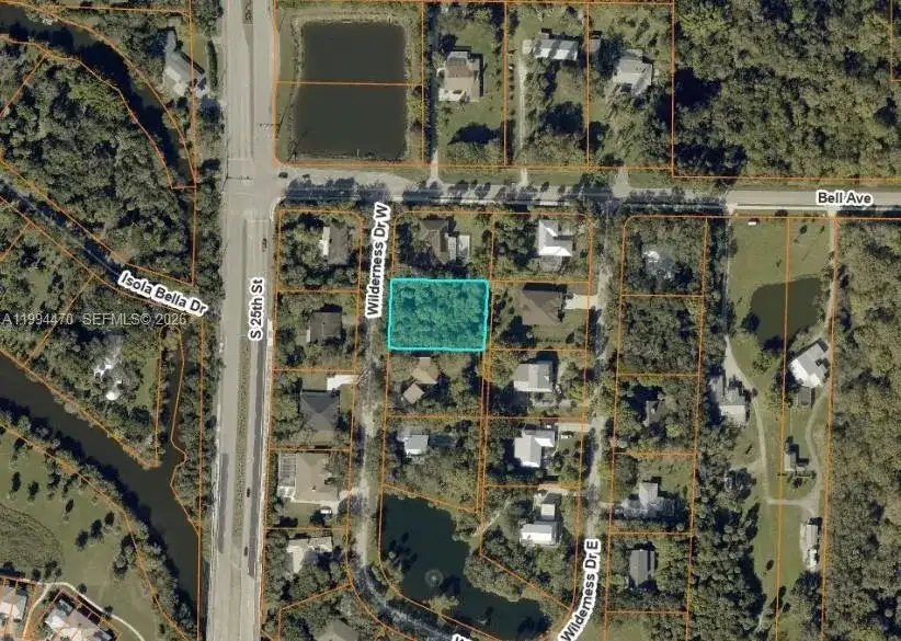 3602 Wilderness Dr W, Fort Pierce FL 34982 photo 3