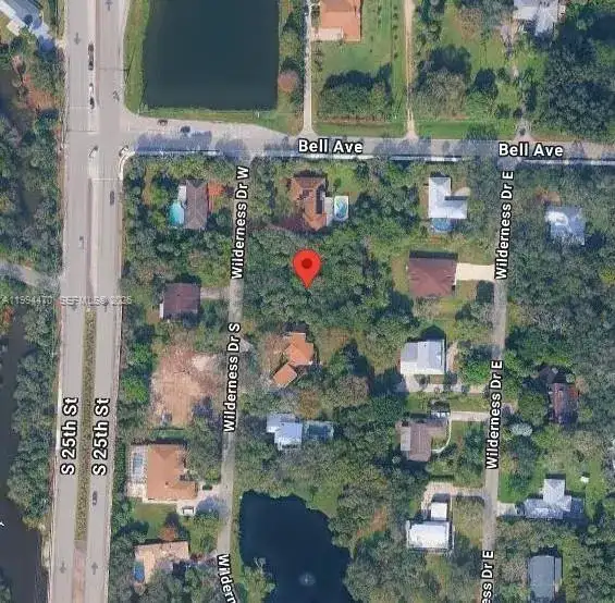 3602 Wilderness Dr W, Fort Pierce FL 34982 photo 4