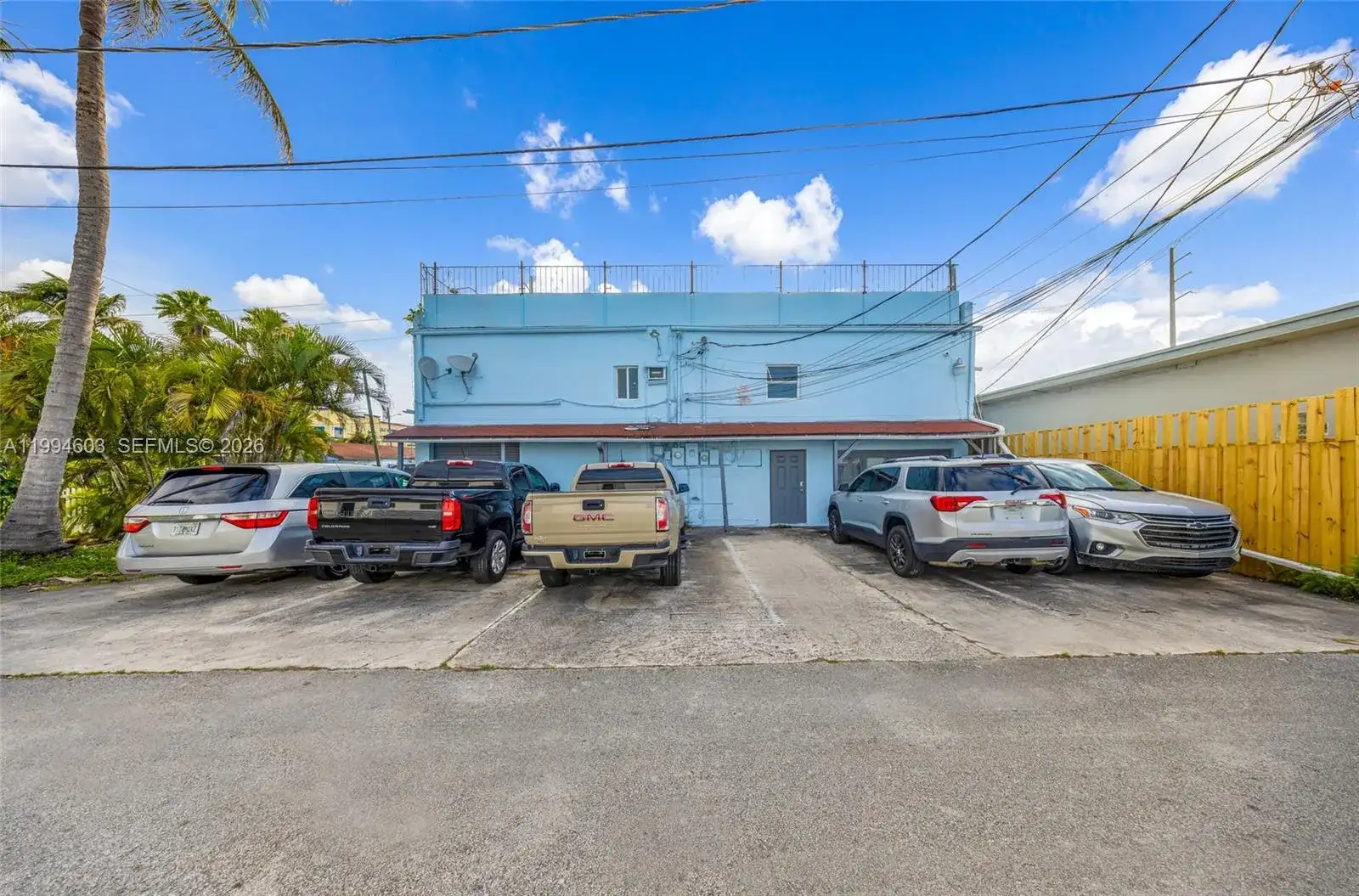 1610 N Dixie Hwy # 48, Hollywood FL 33020 photo 2