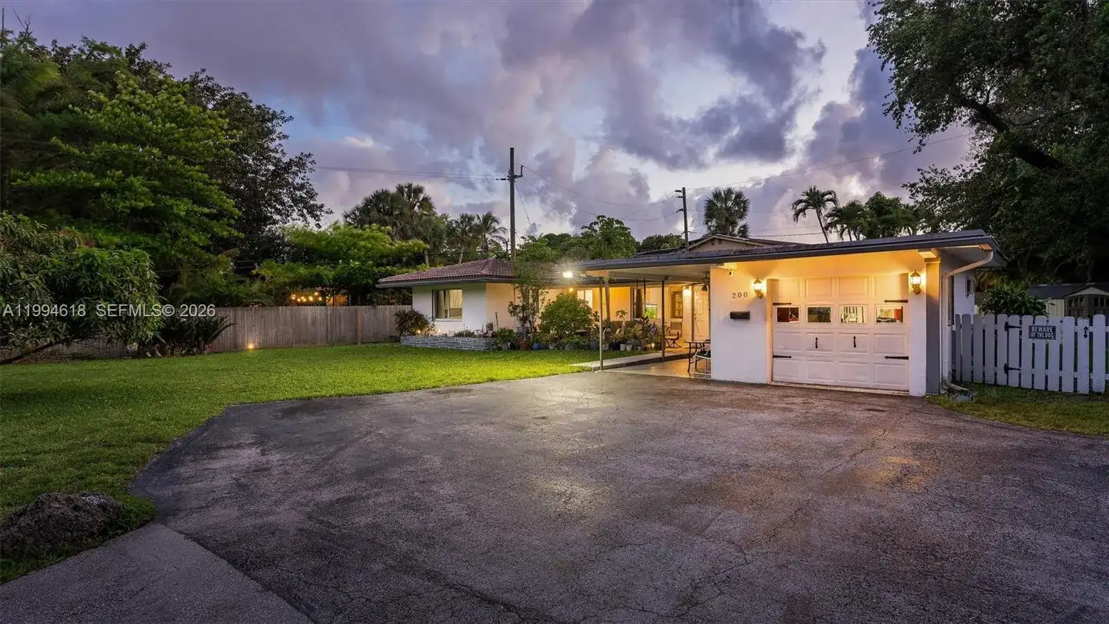 200 NW 33rd St, Oakland Park FL 33309 photo 4