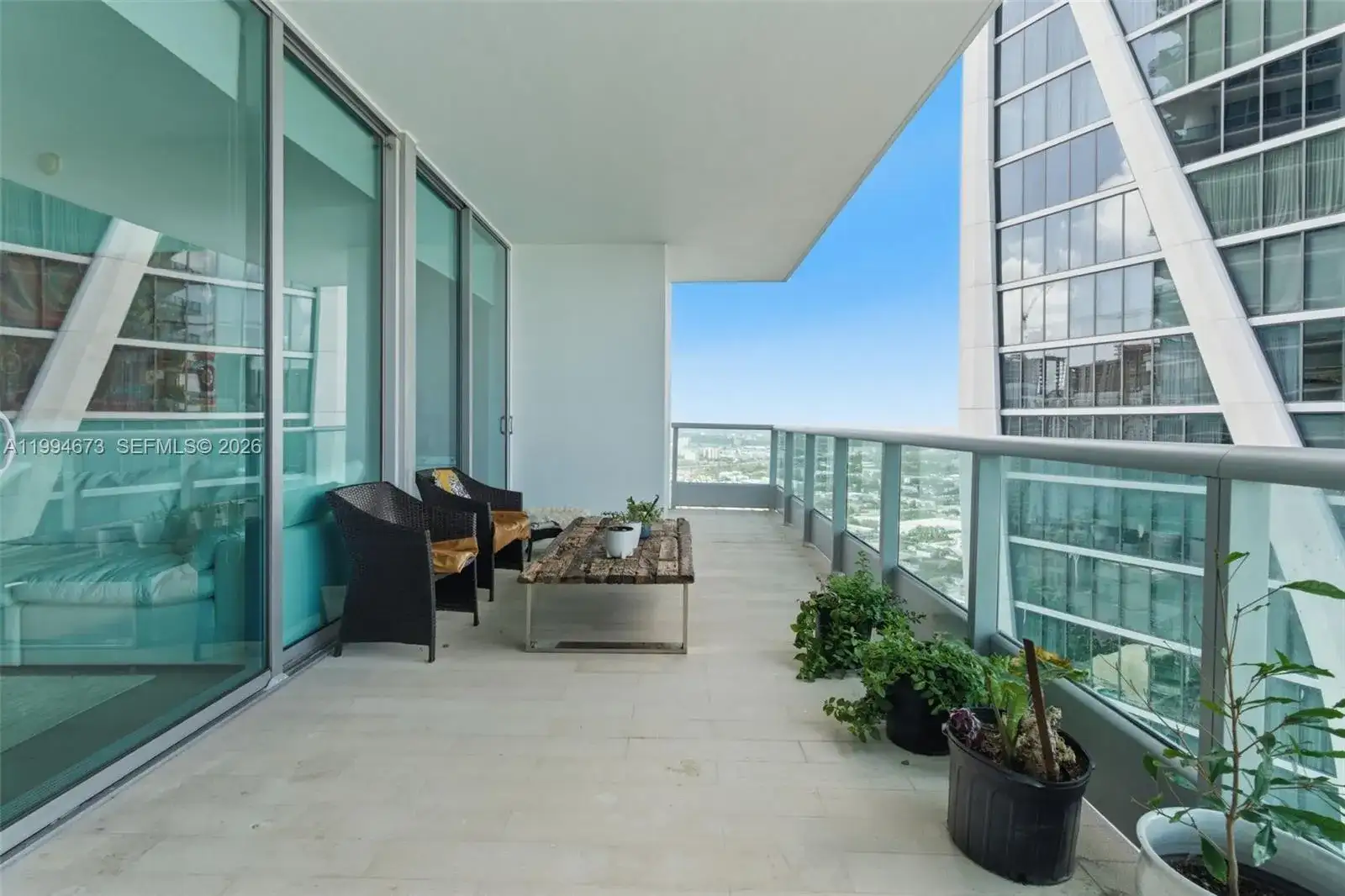 900 Biscayne Blvd # 4308, Miami FL 33132 photo 3