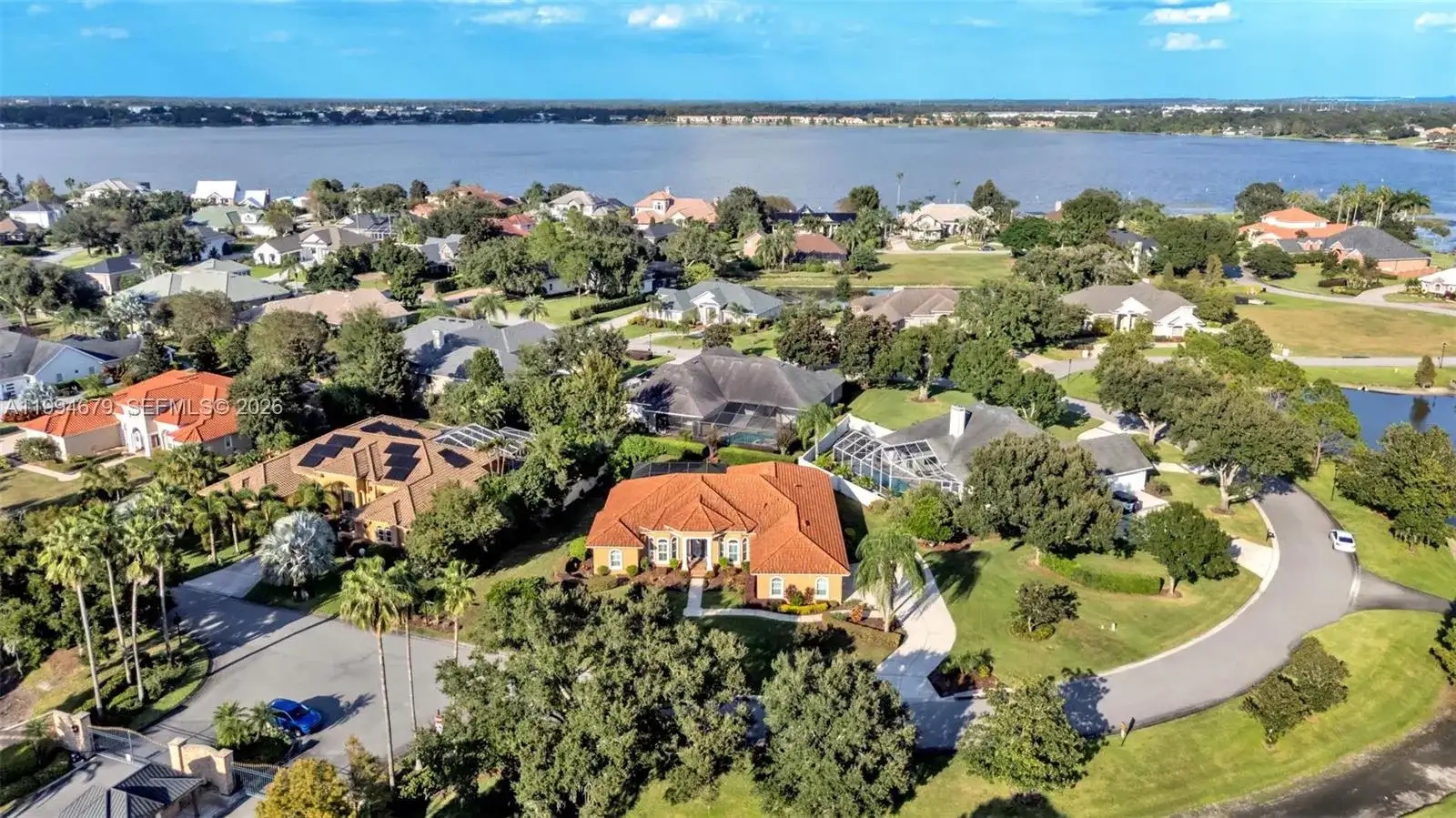 237 Mclean Point, Winter Haven FL 33884 photo 5