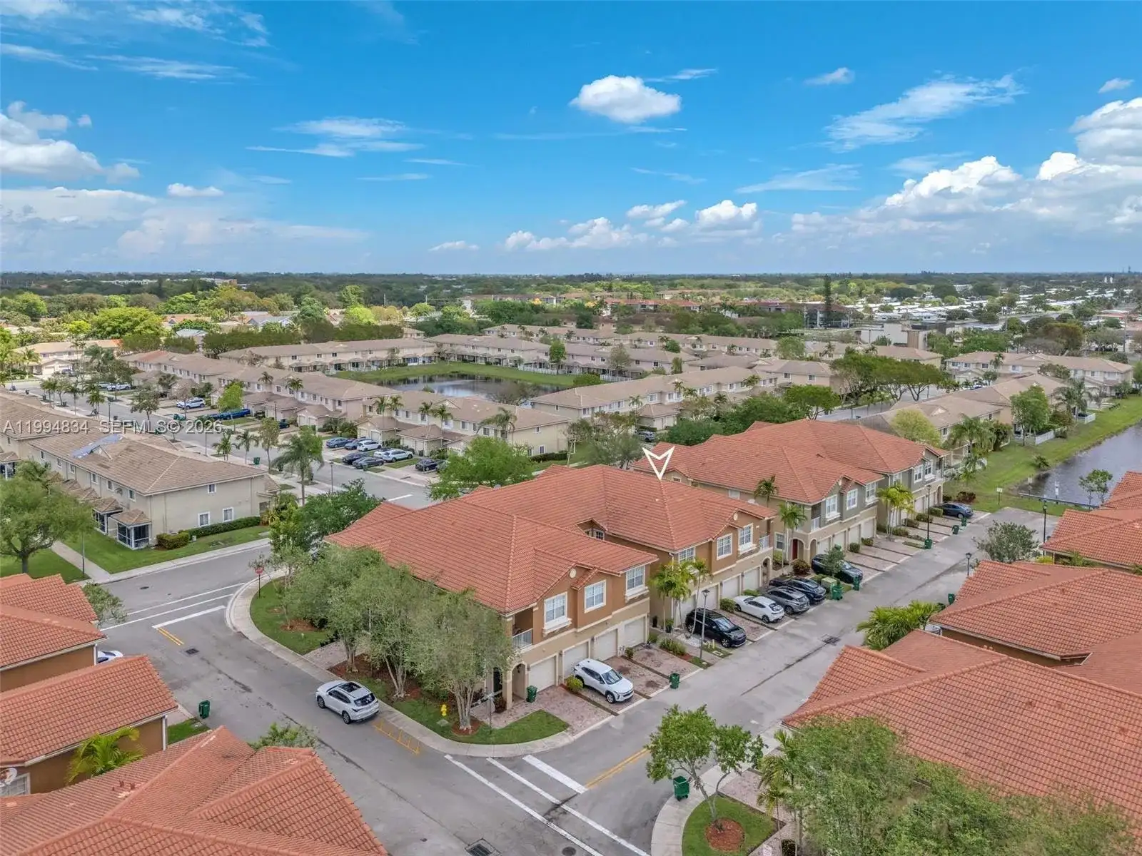 9075 Preston Pl # 9075, Tamarac FL 33321 photo 3