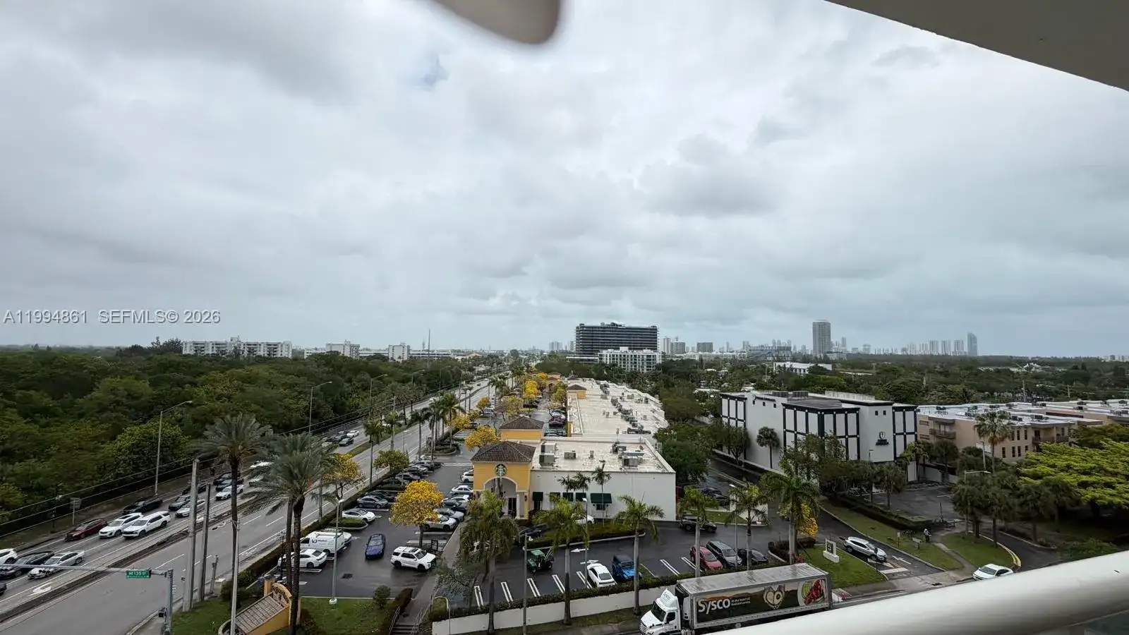13499 Biscayne Blvd # 805, North Miami FL 33181 photo 2