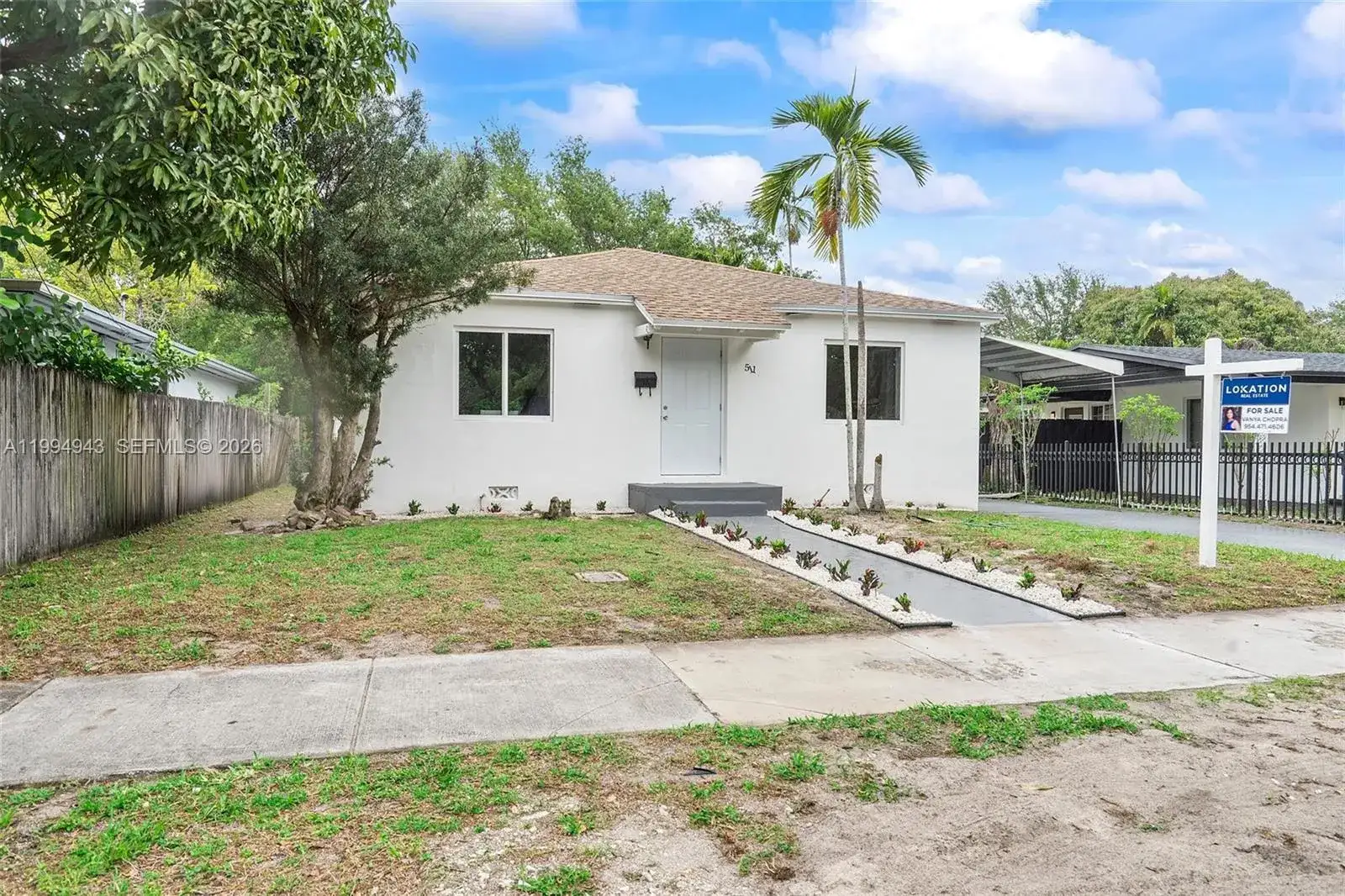 511 NE 131st St, North Miami FL 33161 photo 2