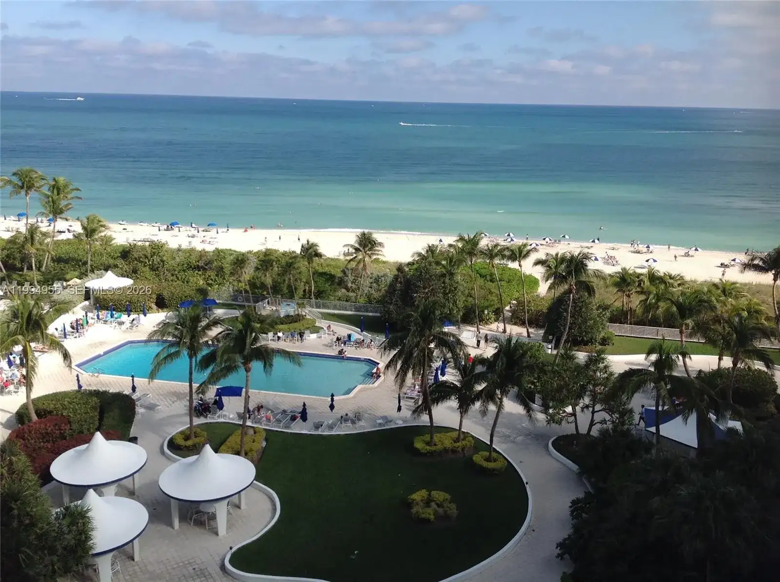 5151 Collins Ave # 1119, Miami Beach FL 33140 photo 2