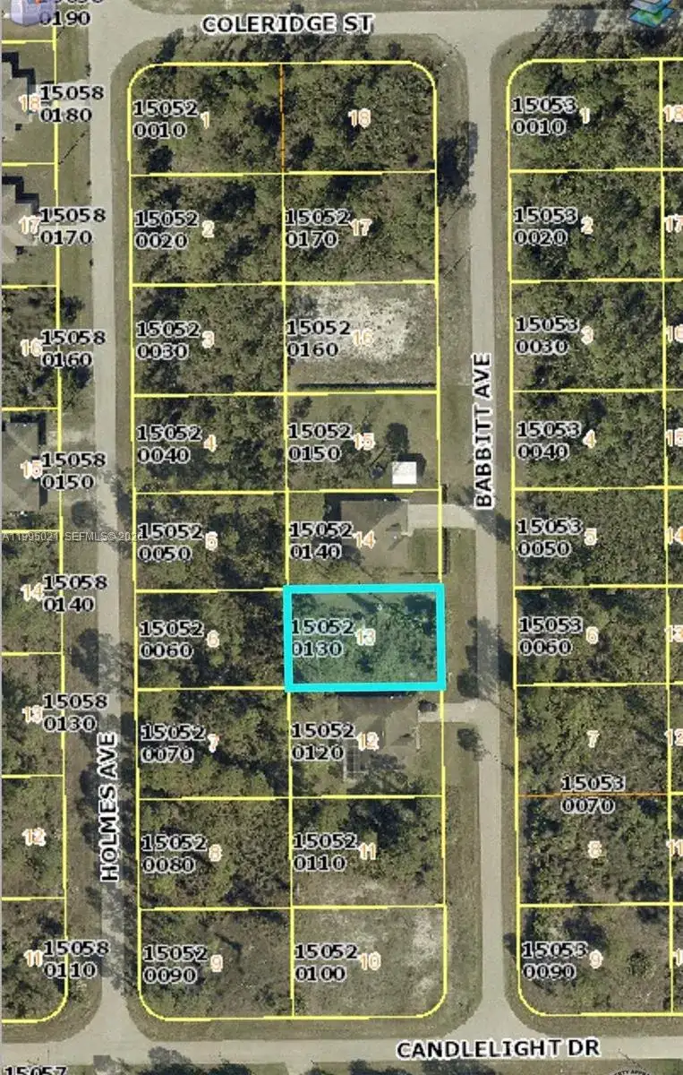 858 Babbit Ave, Lehigh Acres FL 33974 photo 3