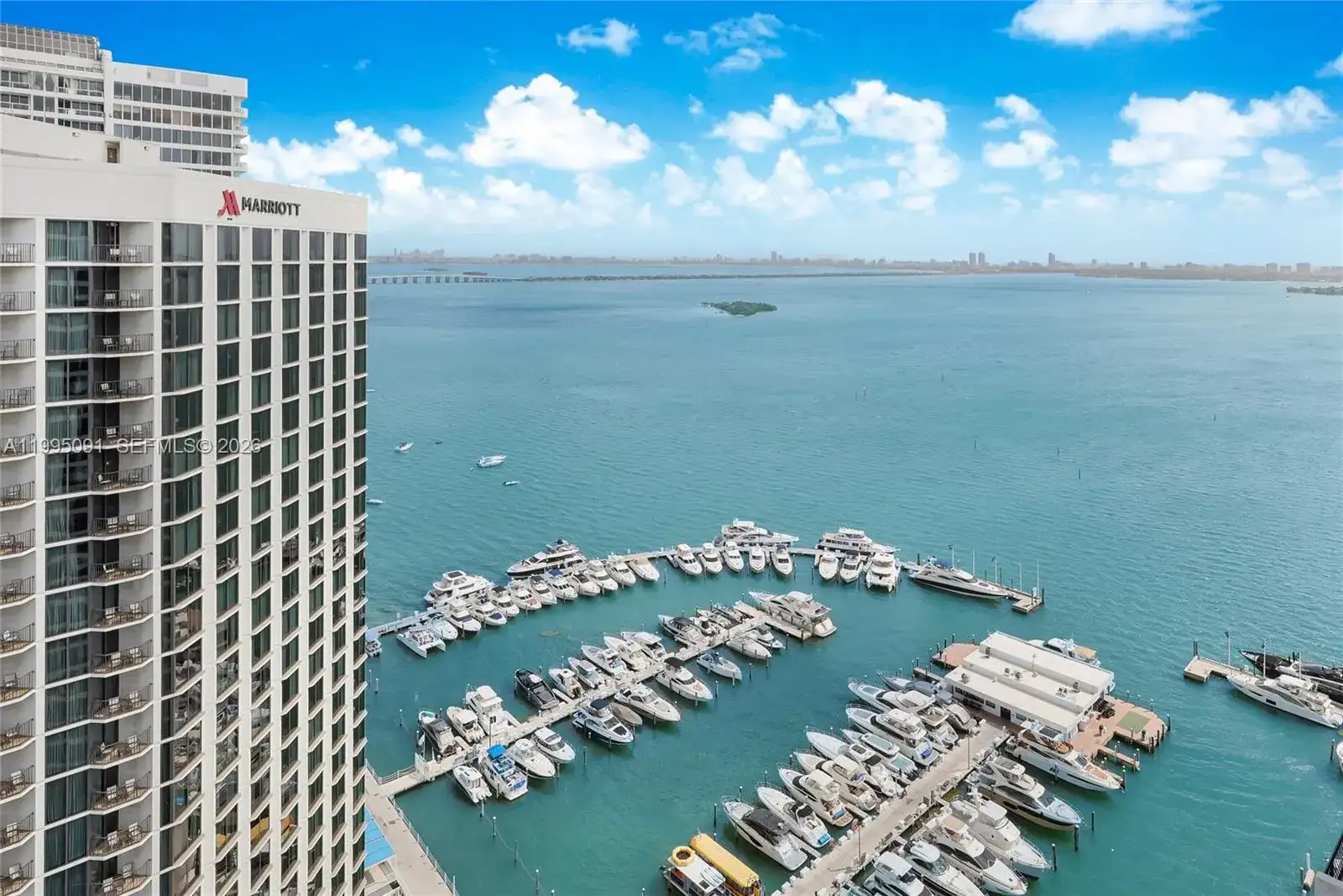 555 NE 15th St # 33G, Miami FL 33132 photo 3