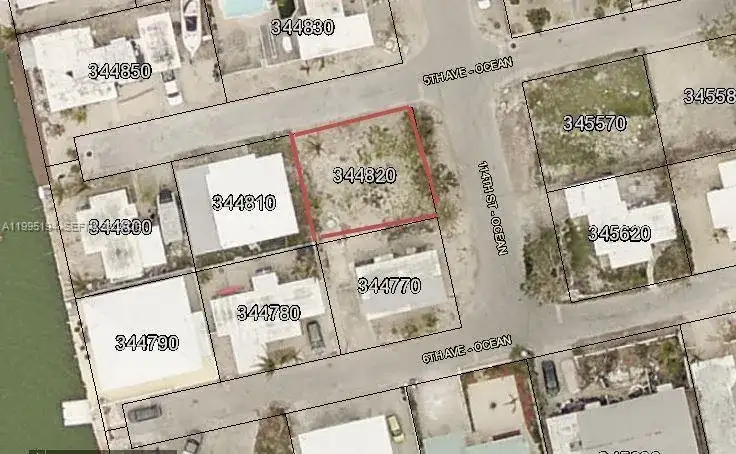 Lot 70 5th Ave Ocean, Marathon FL 33050 photo 5