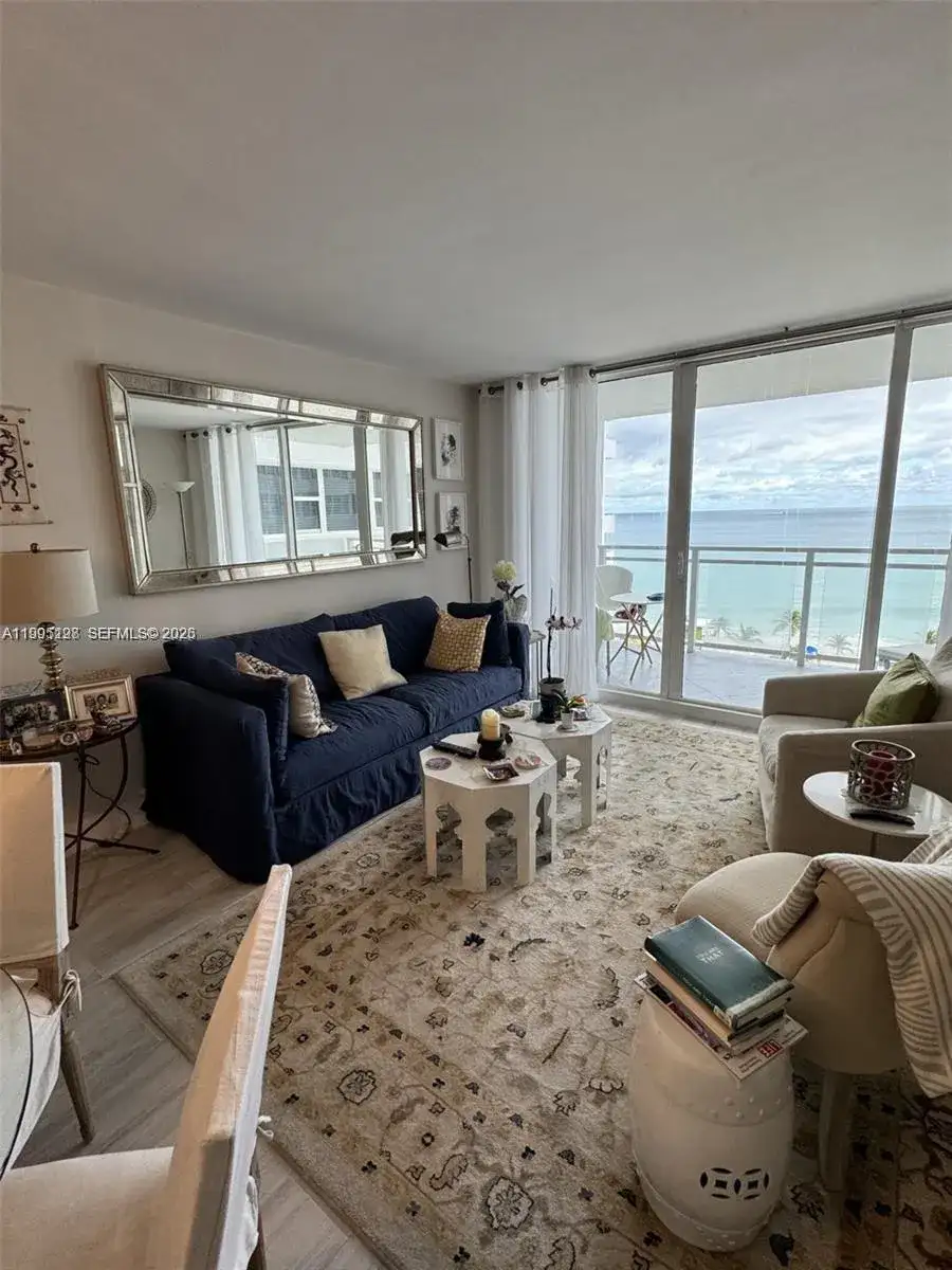 2030 S Ocean Dr # 815, Hallandale Beach FL 33009 photo 5