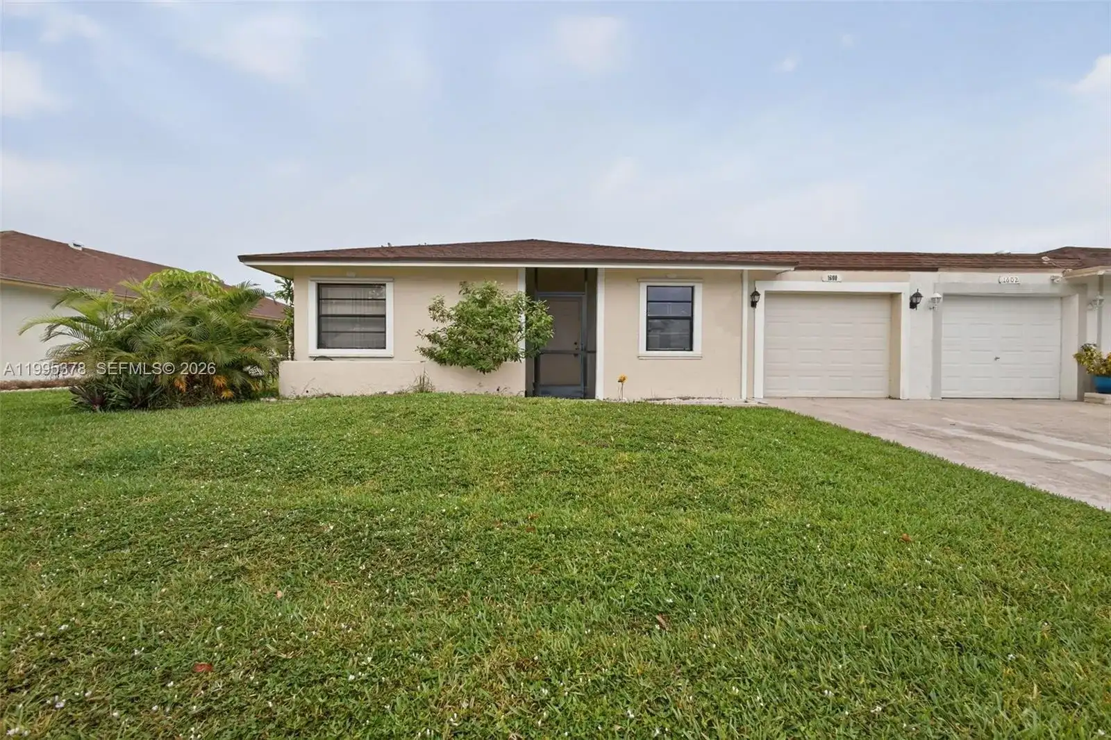 1600 Granfern Ave, West Palm Beach FL 33415 photo 2