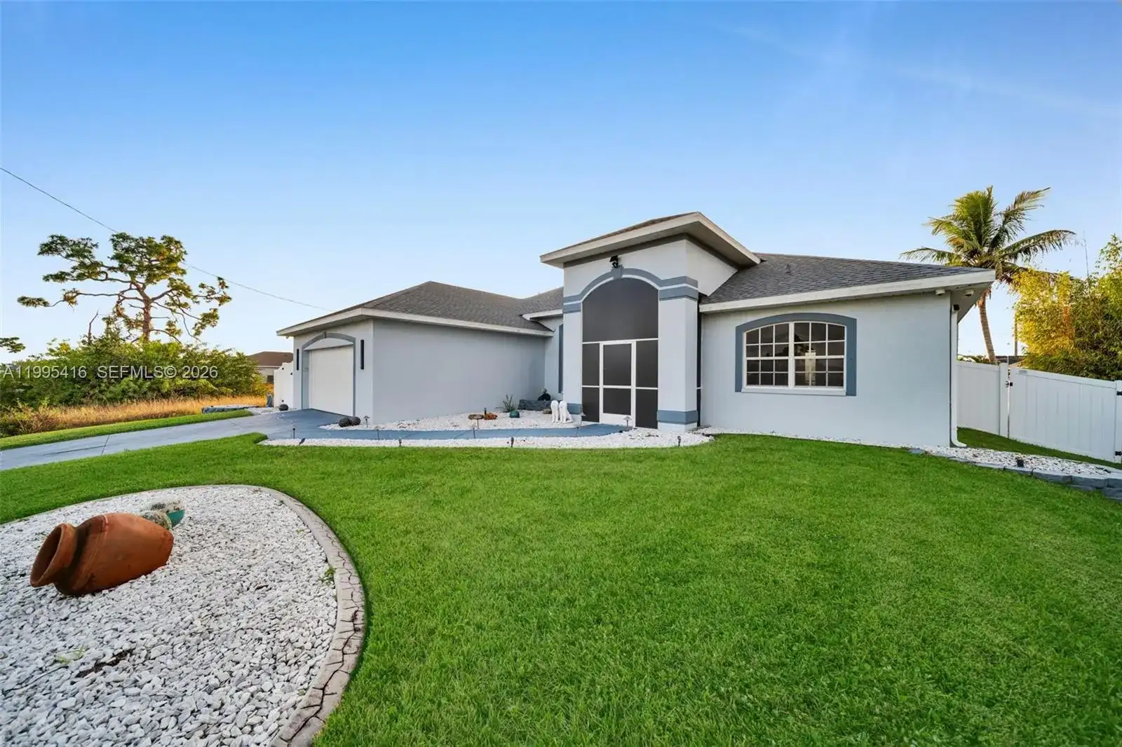 1024 NW 23, Cape Coral FL 33993 photo 3