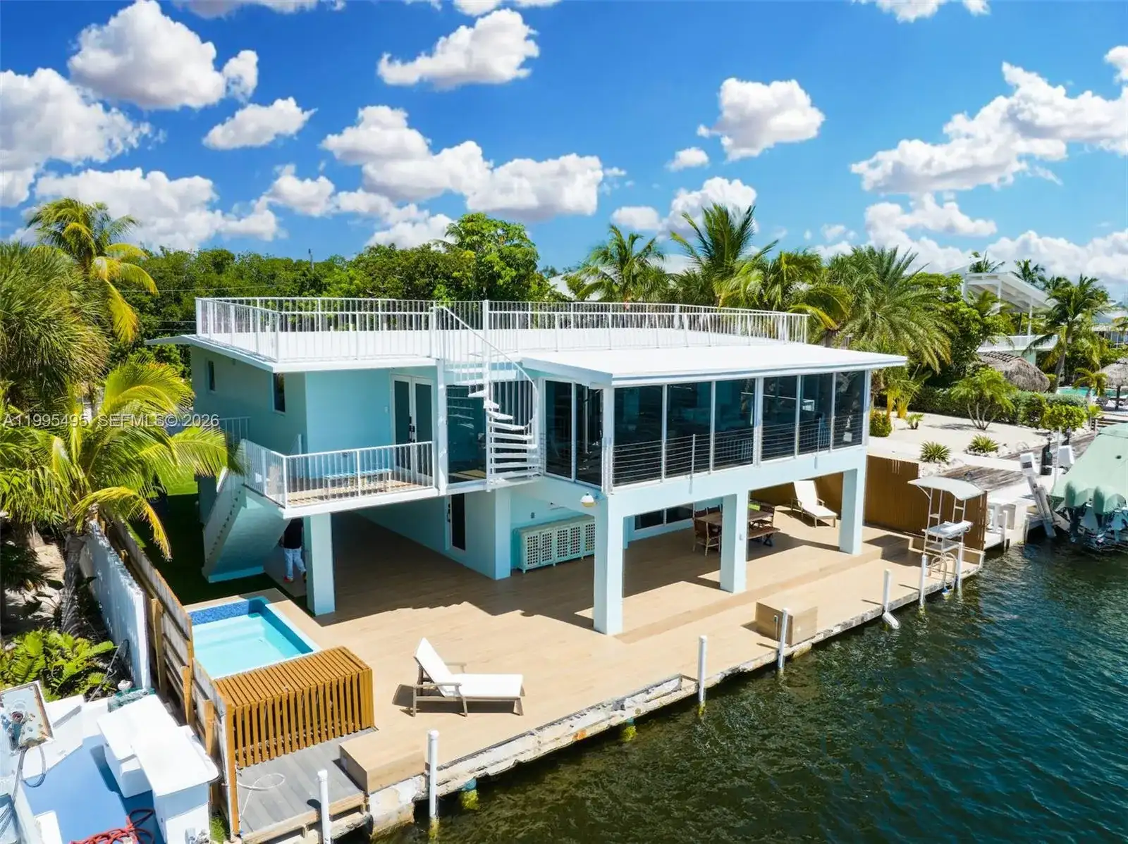 188 Orange Blossom Rd, Tavernier FL 33070 photo 3