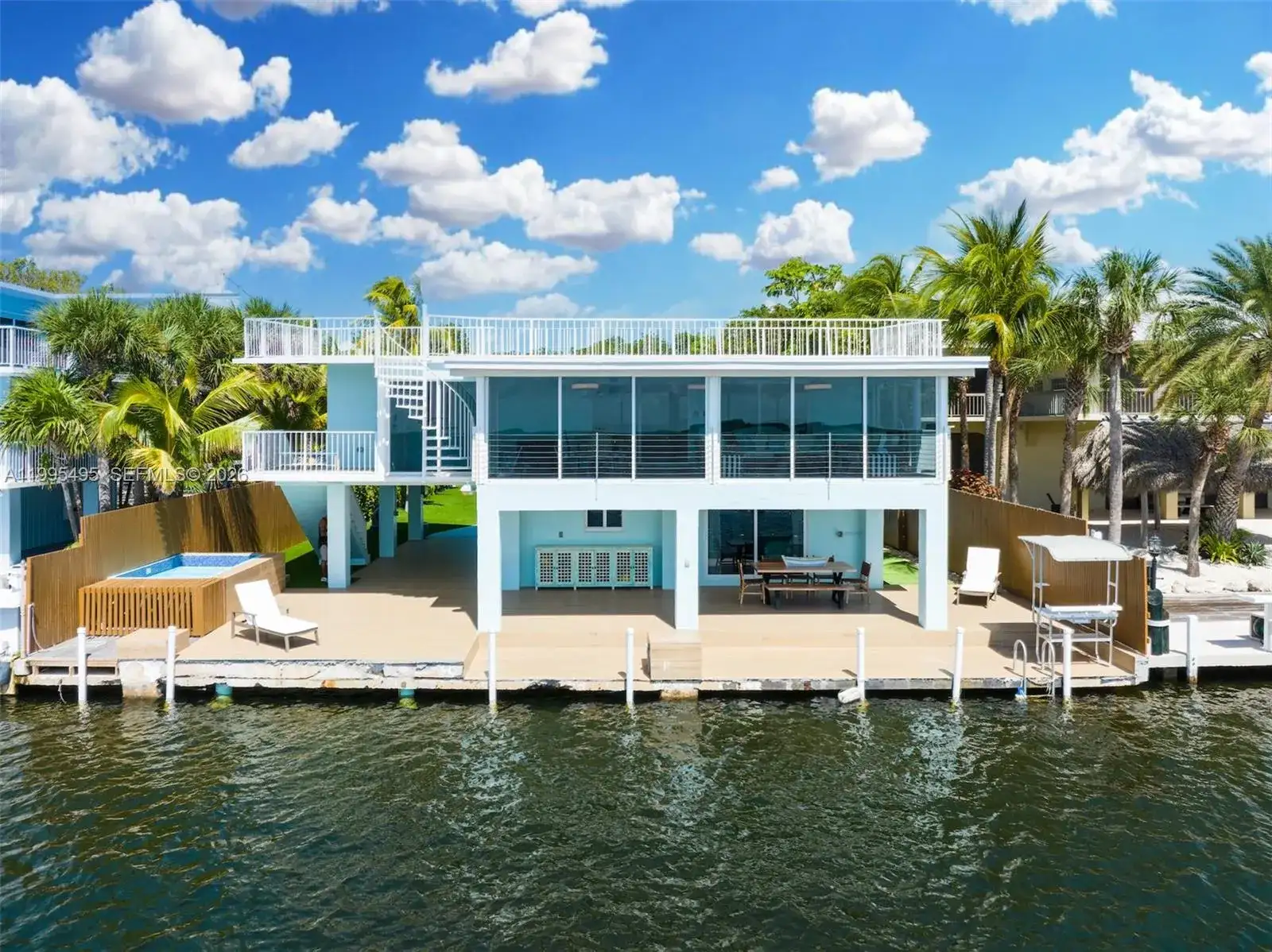 188 Orange Blossom Rd, Tavernier FL 33070 photo 5