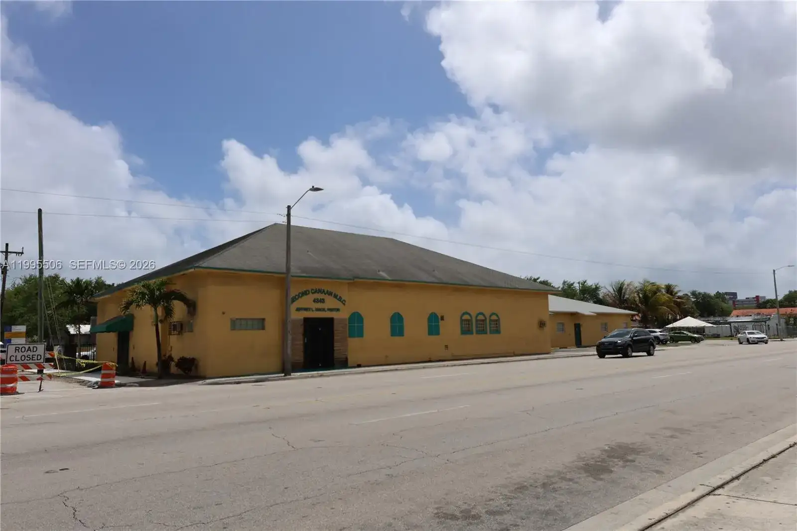 4343 NW 17th Ave, Miami FL 33142 photo 3