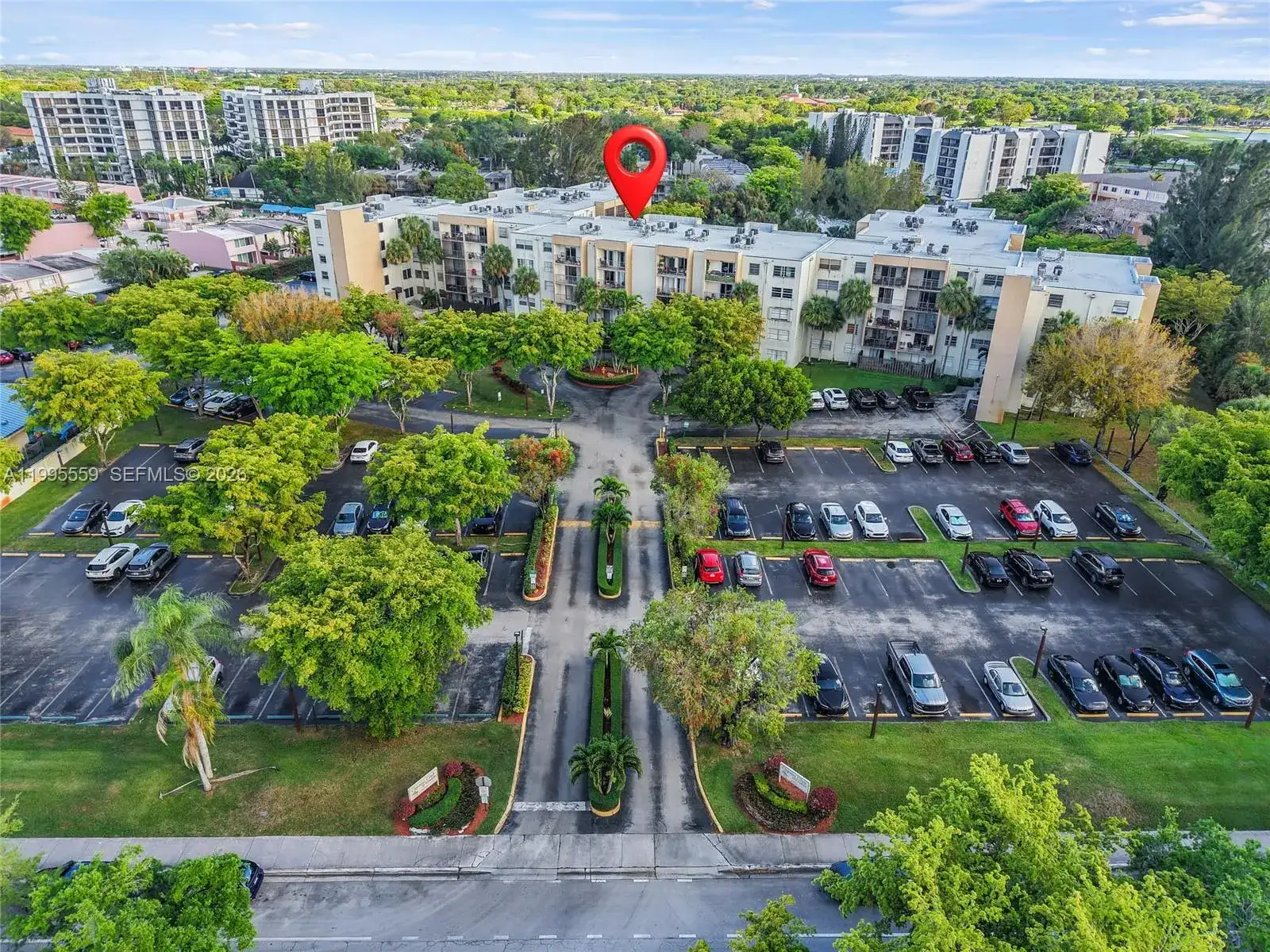 14250 SW 62nd St # 402, Miami FL 33183 photo 2