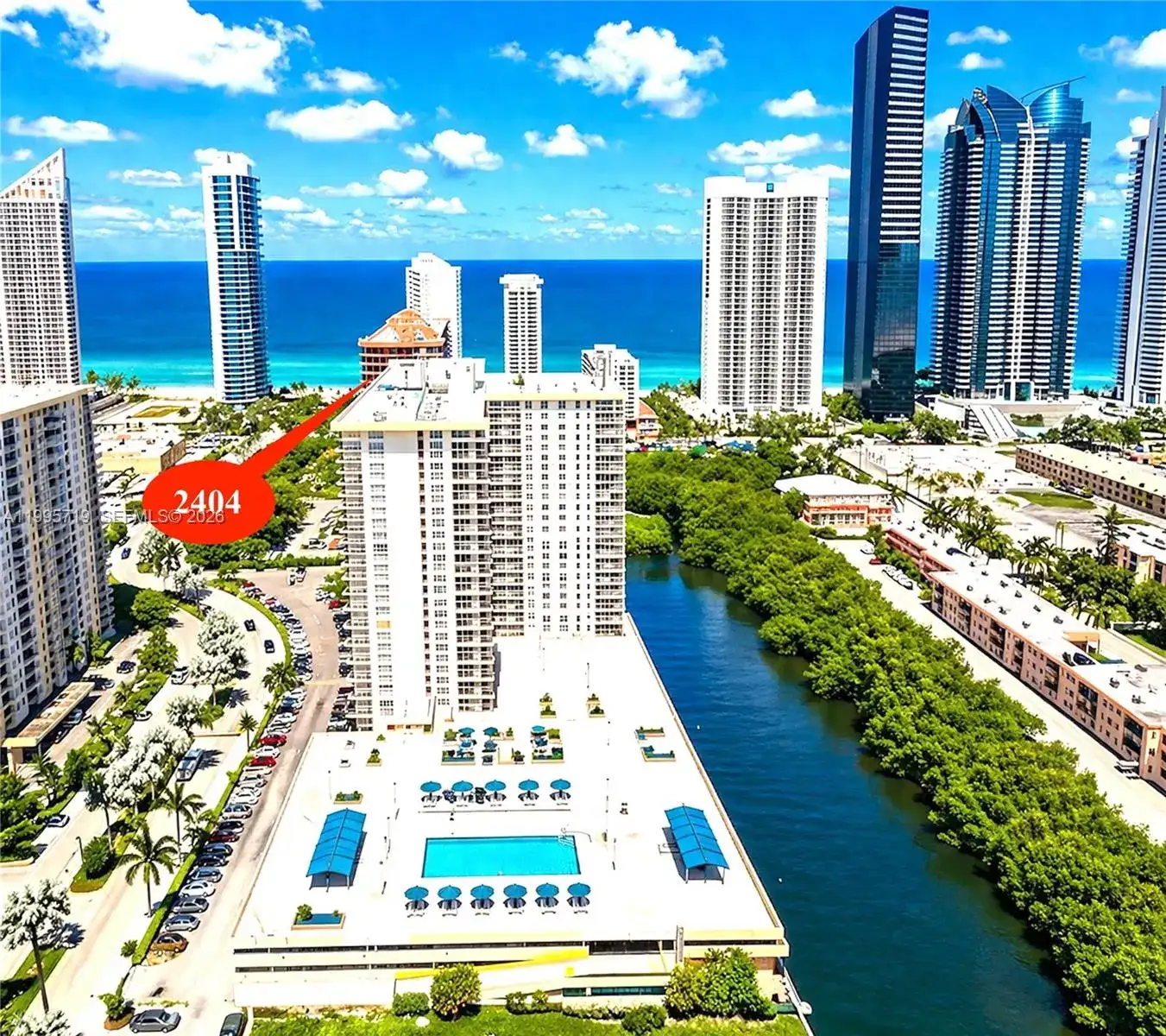 230 174th St # 2404, Sunny Isles Beach FL 33160 photo 4