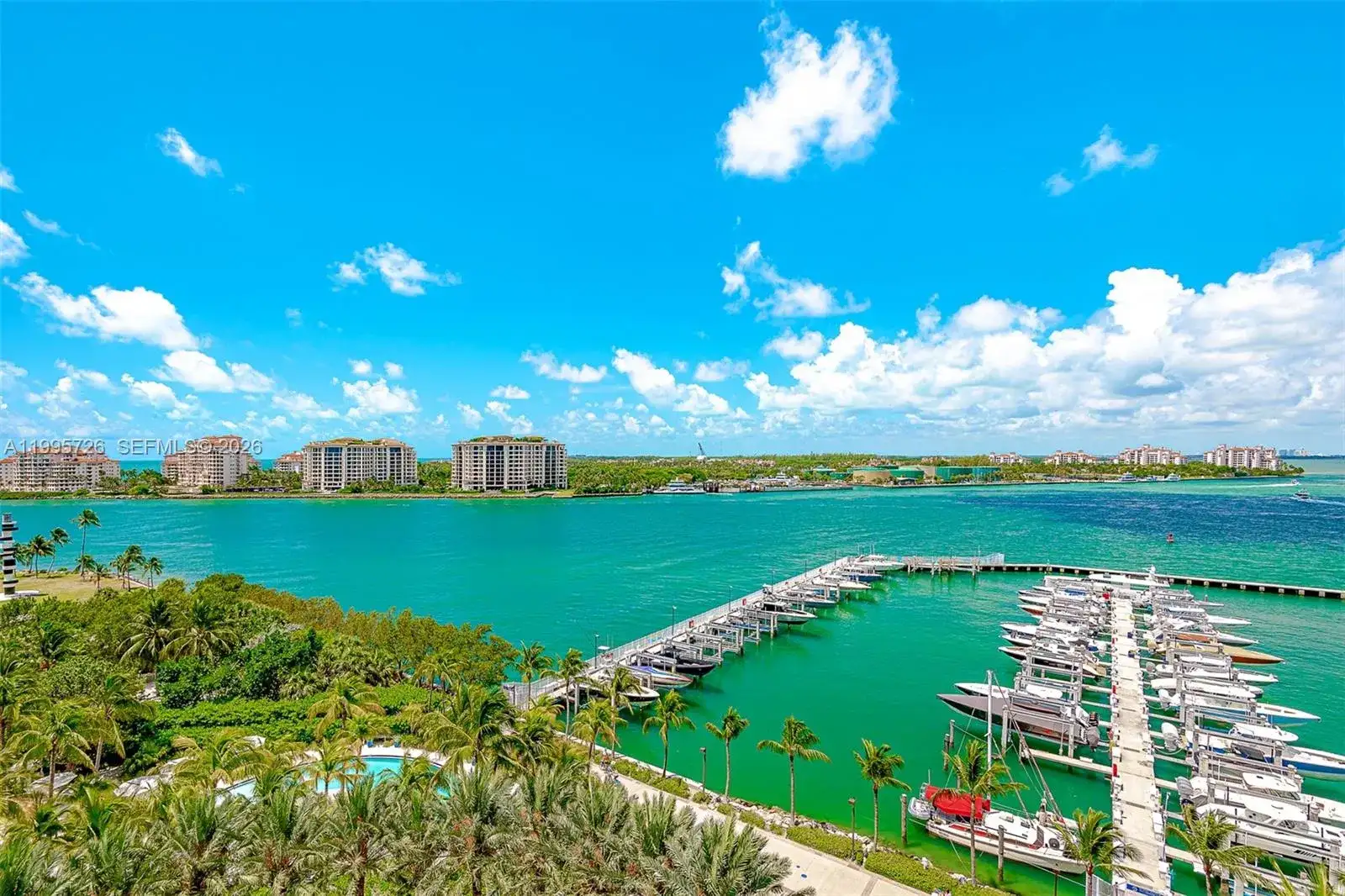 1000 S Pointe Drive # 905, Miami Beach FL 33139 photo 2