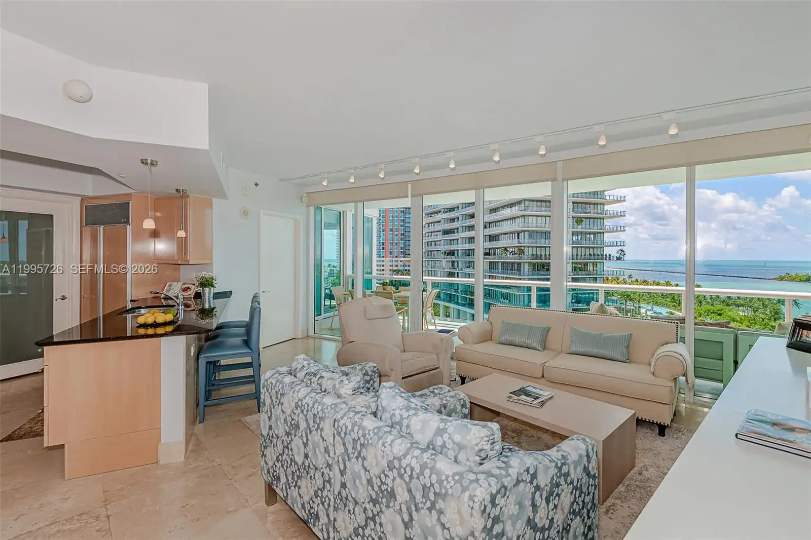 1000 S Pointe Drive # 905, Miami Beach FL 33139 photo 5