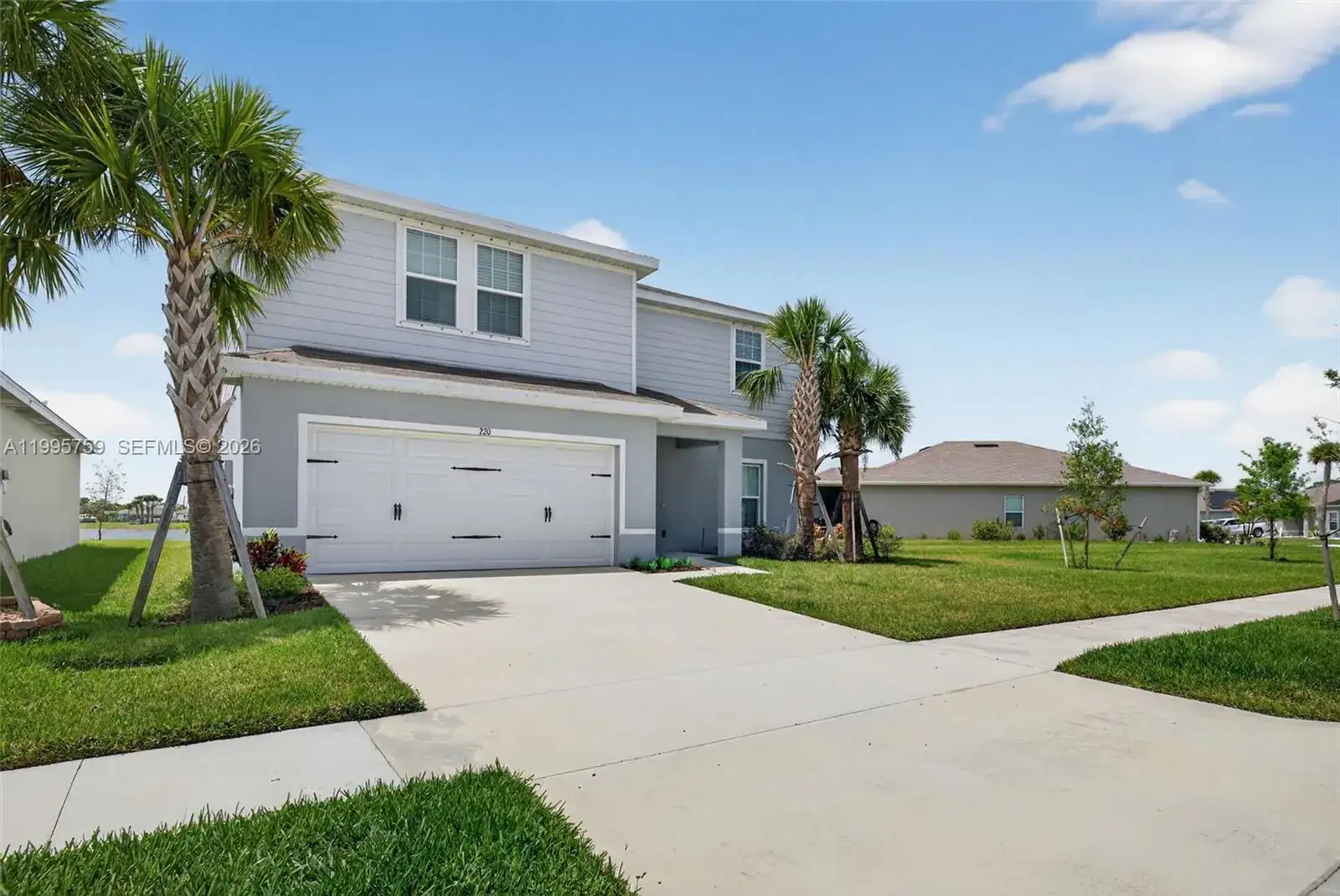220 Raspberry Rd, Fort Pierce FL 34981 photo 2