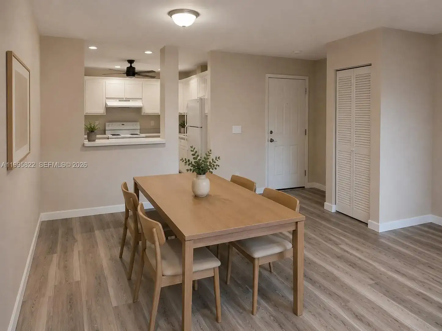 3655 NW 94th Ave # 8H, Sunrise FL 33351 photo 3