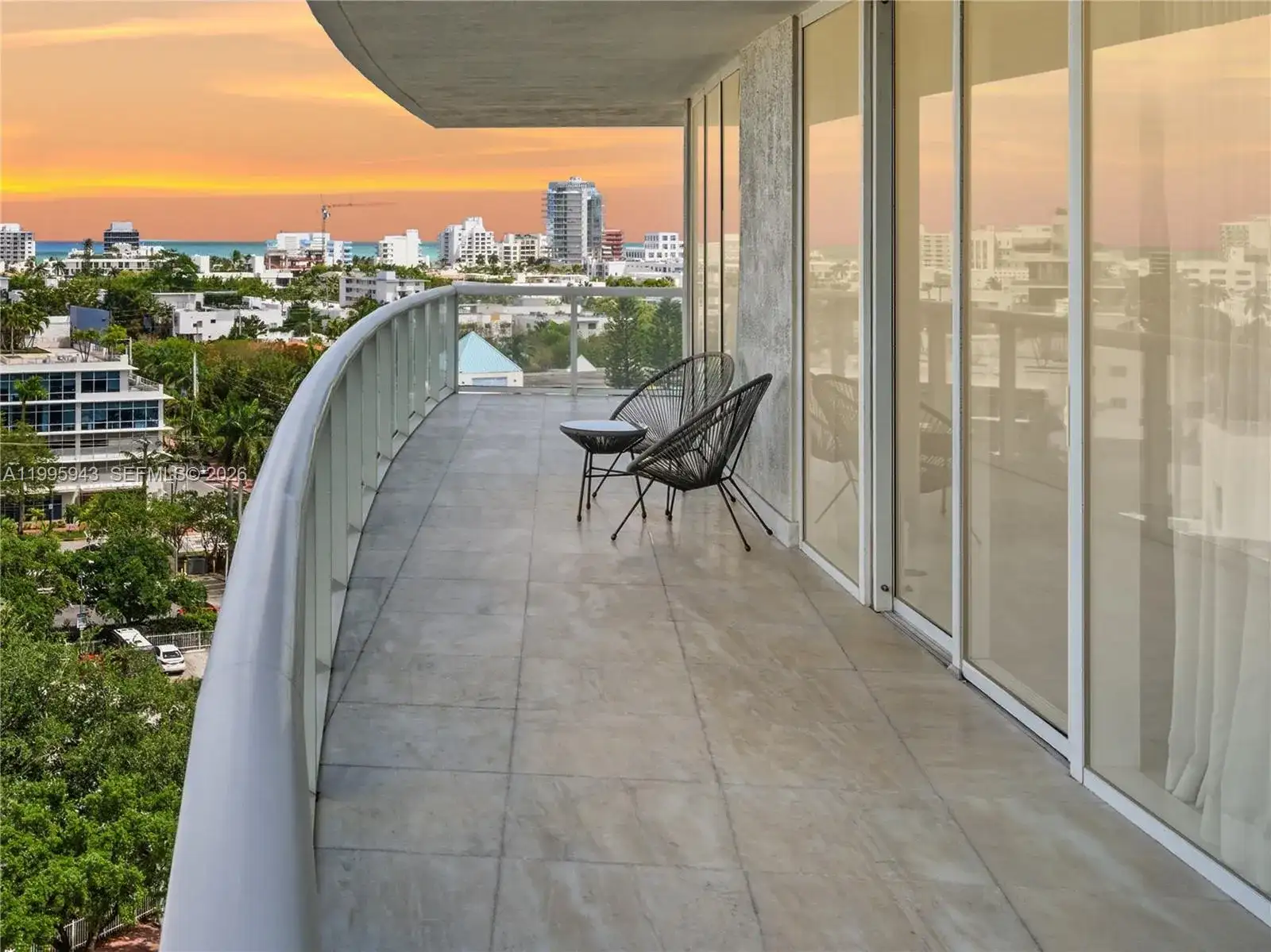 450 Alton Rd # 910, Miami Beach FL 33139 photo 3