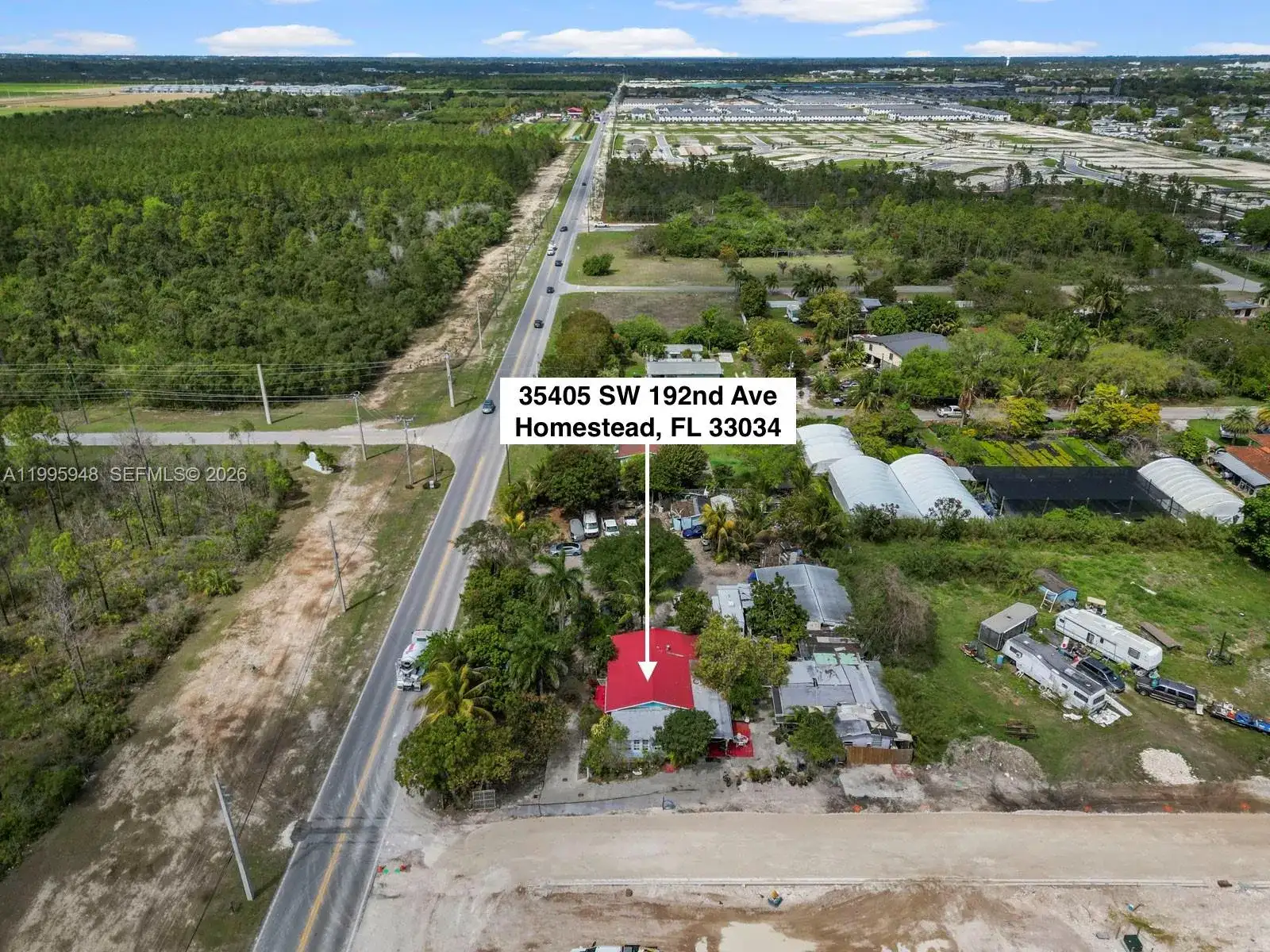 35405 SW 192nd Ave, Homestead FL 33034 photo 3