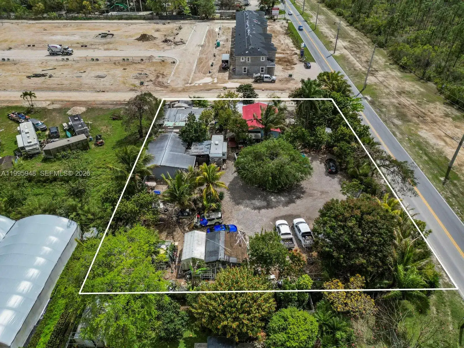 35405 SW 192nd Ave, Homestead FL 33034 photo 5