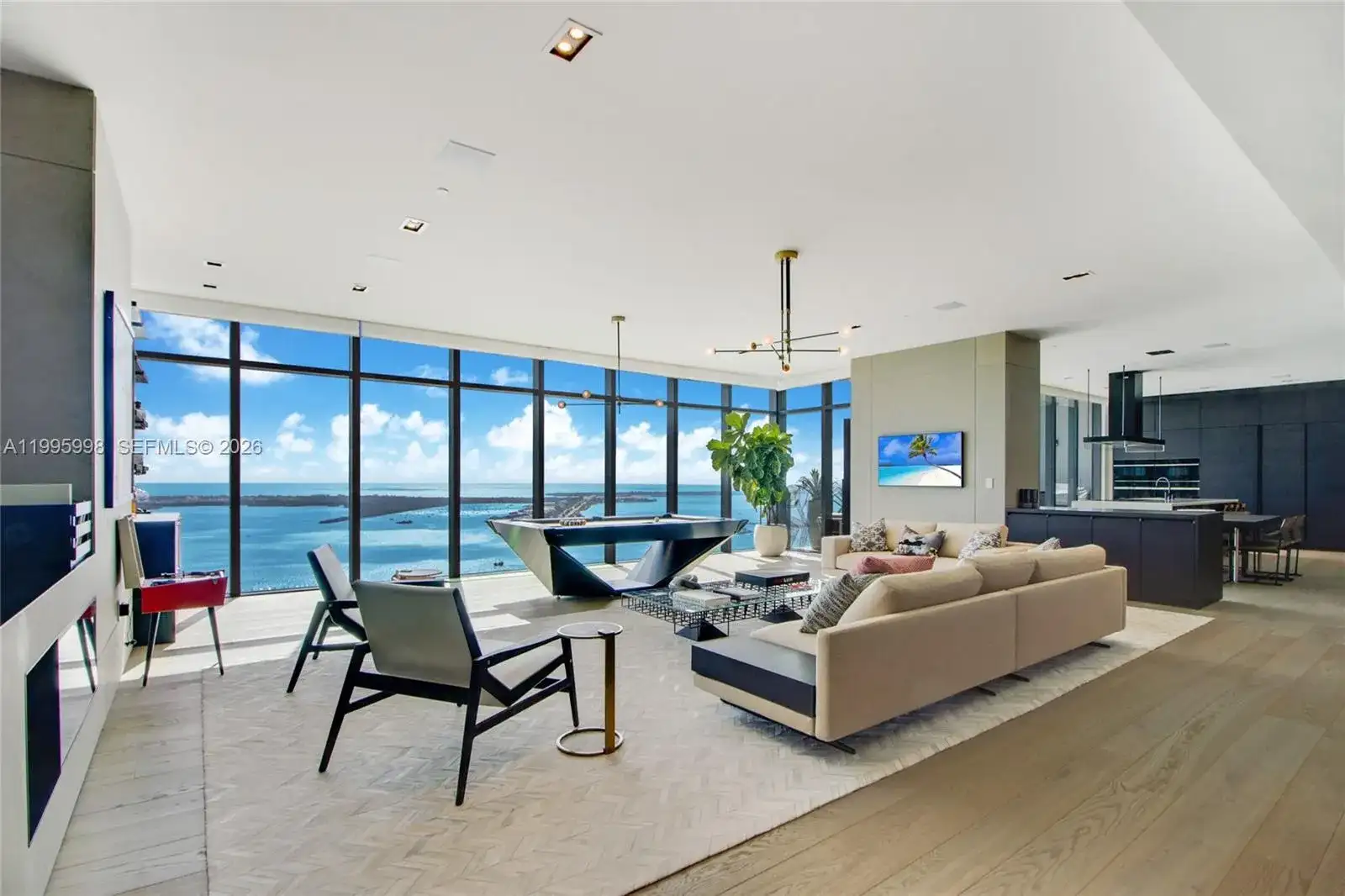 1451 Brickell Ave # 4301, Miami FL 33131 photo 3