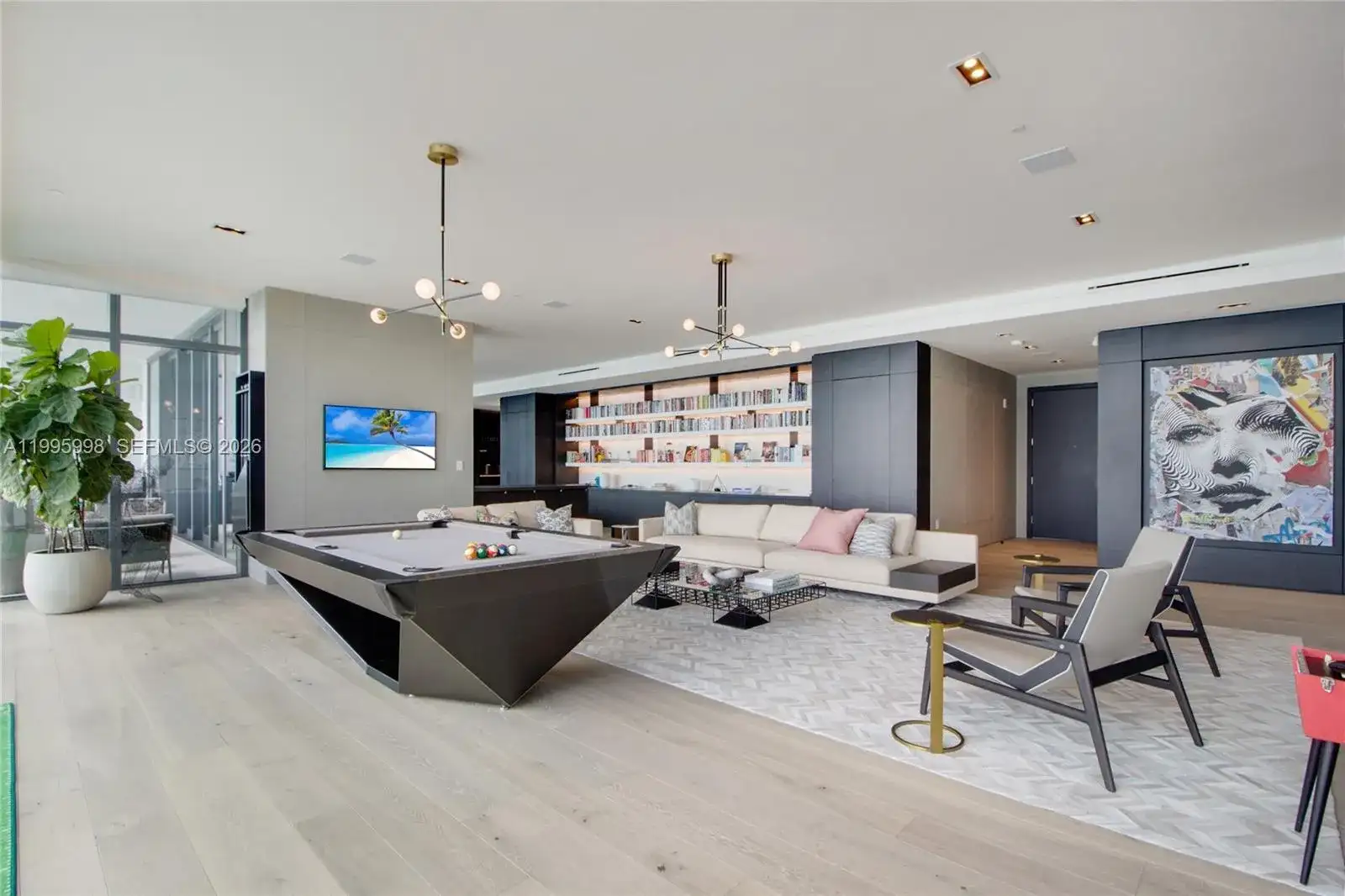1451 Brickell Ave # 4301, Miami FL 33131 photo 4
