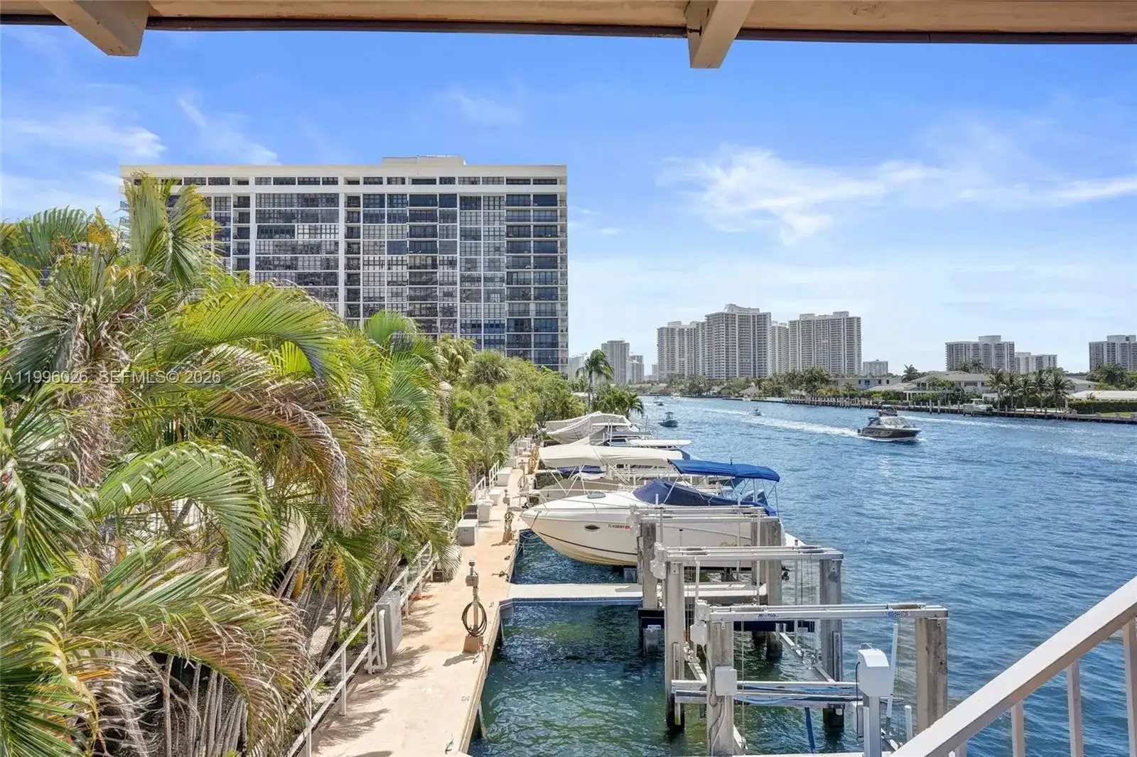 1985 S Ocean Dr # 12A, Hallandale Beach FL 33009 photo 2