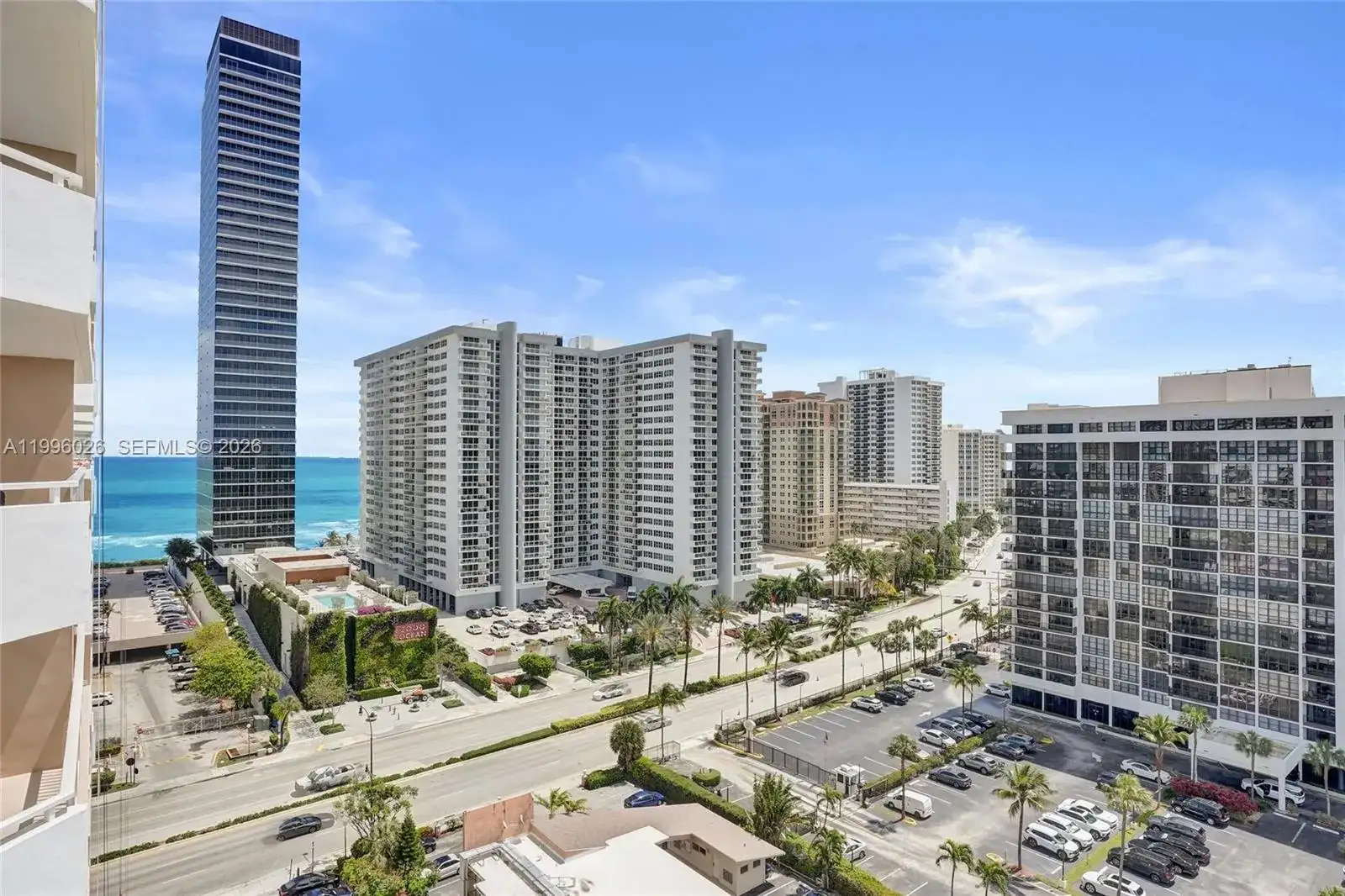 1985 S Ocean Dr # 12A, Hallandale Beach FL 33009 photo 3