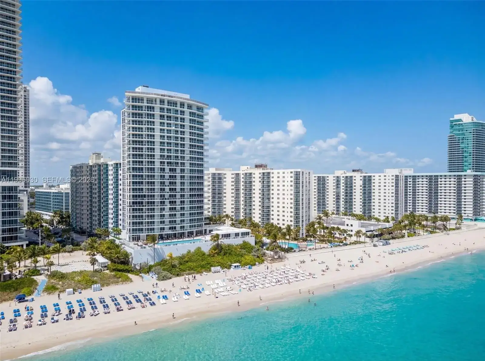 3951 S Ocean Dr # 1803, Hollywood FL 33019 photo 2