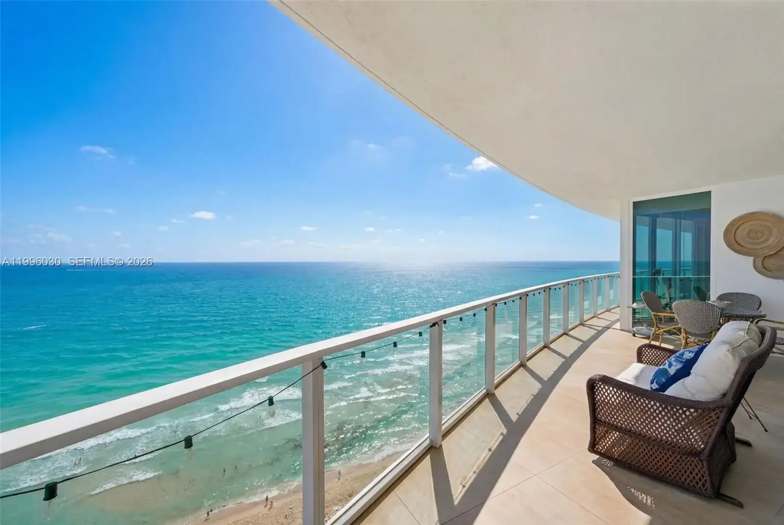 3951 S Ocean Dr # 1803, Hollywood FL 33019 photo 3