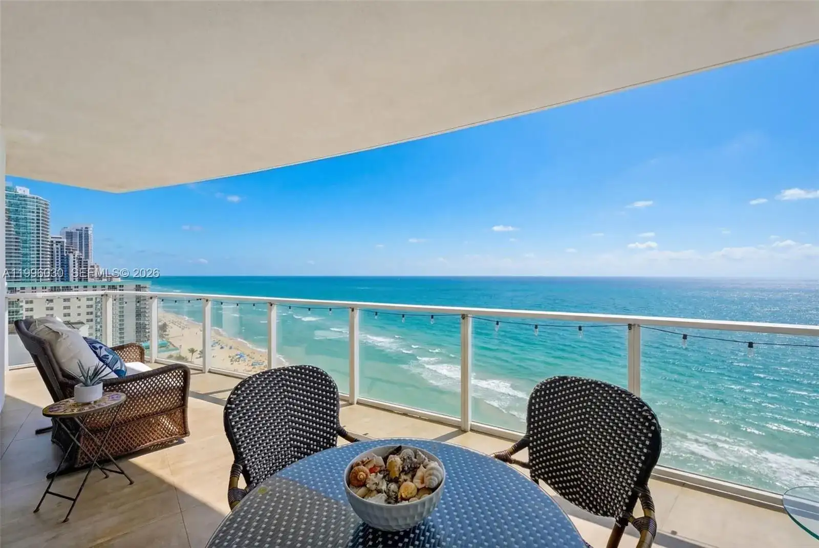 3951 S Ocean Dr # 1803, Hollywood FL 33019 photo 4