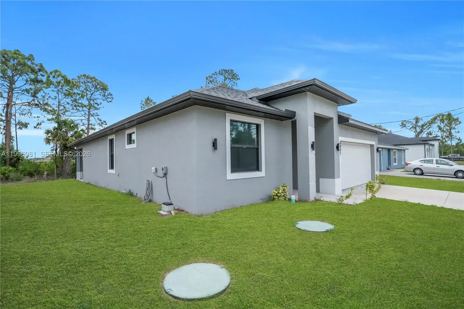 6007 Kumquat Cir, La Belle FL 33935 photo 4