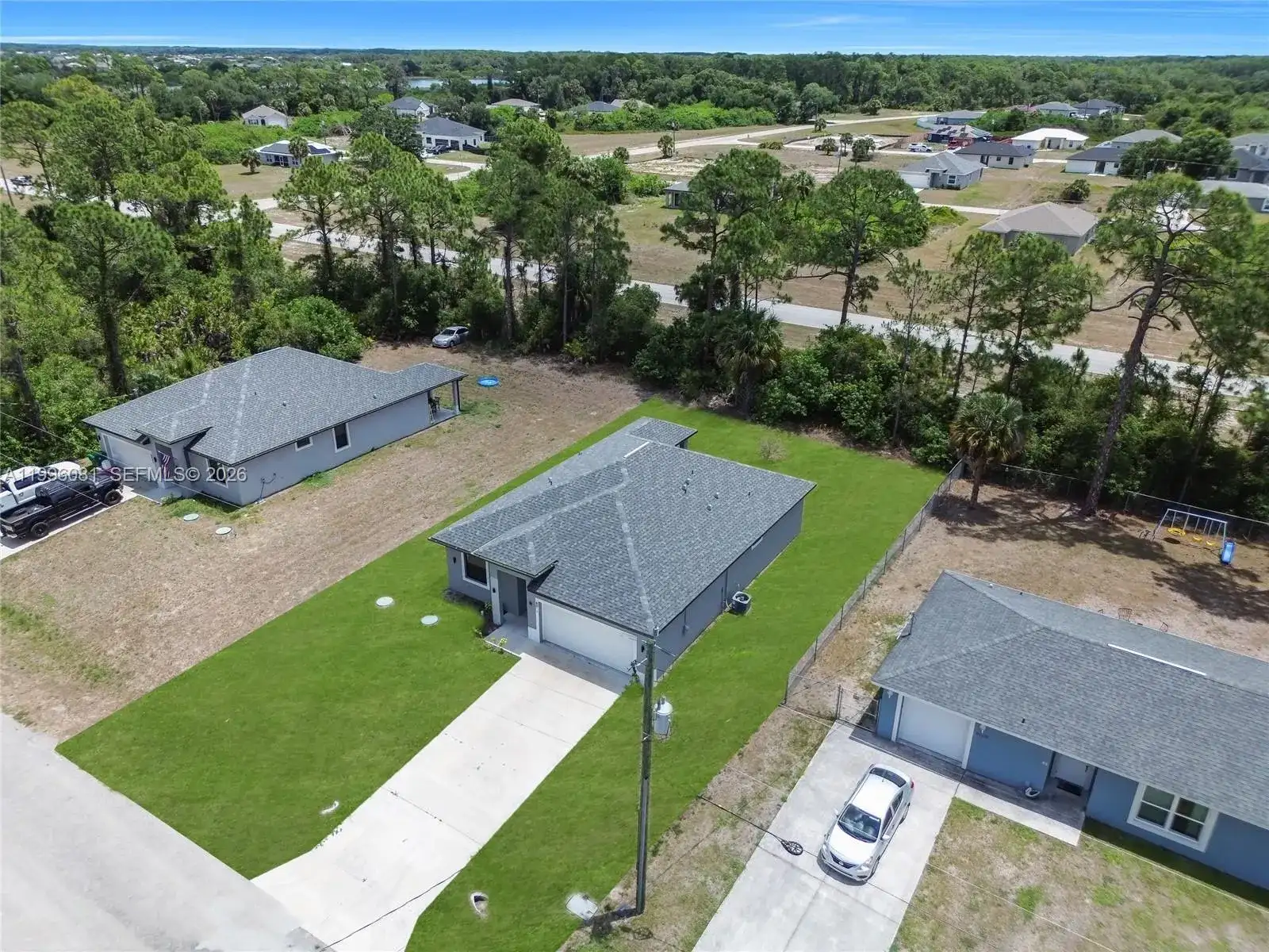 6007 Kumquat Cir, La Belle FL 33935 photo 5