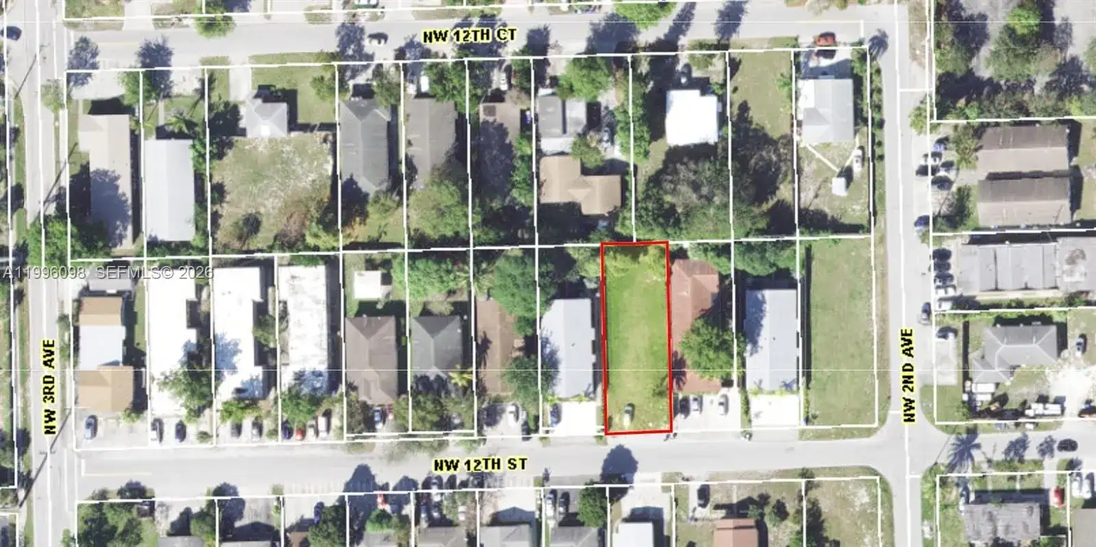 213 NW 12th St, Pompano Beach FL 33060 photo 2
