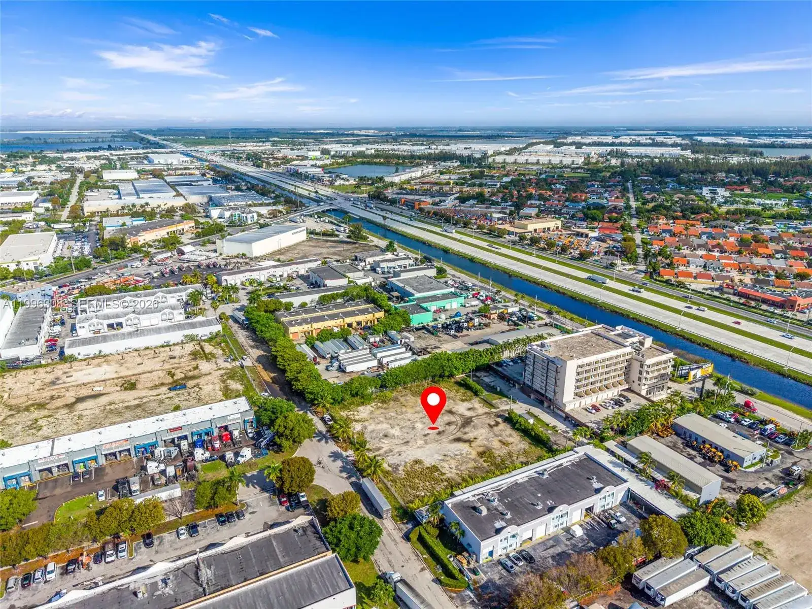10633 NW 123rd St Rd, Medley FL 33178 photo 4