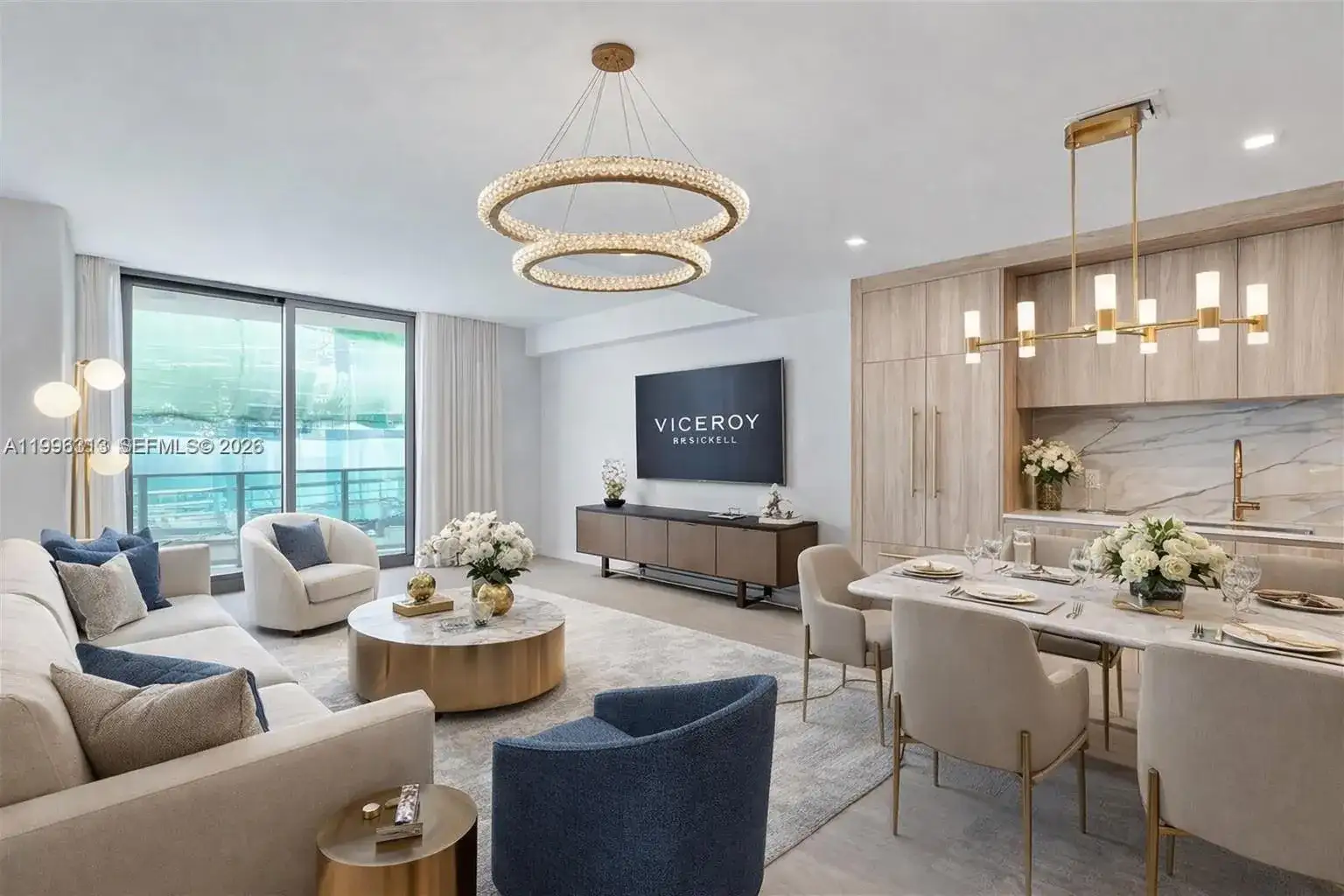 77 SE 5th Street # 4206, Miami FL 33131 photo 2