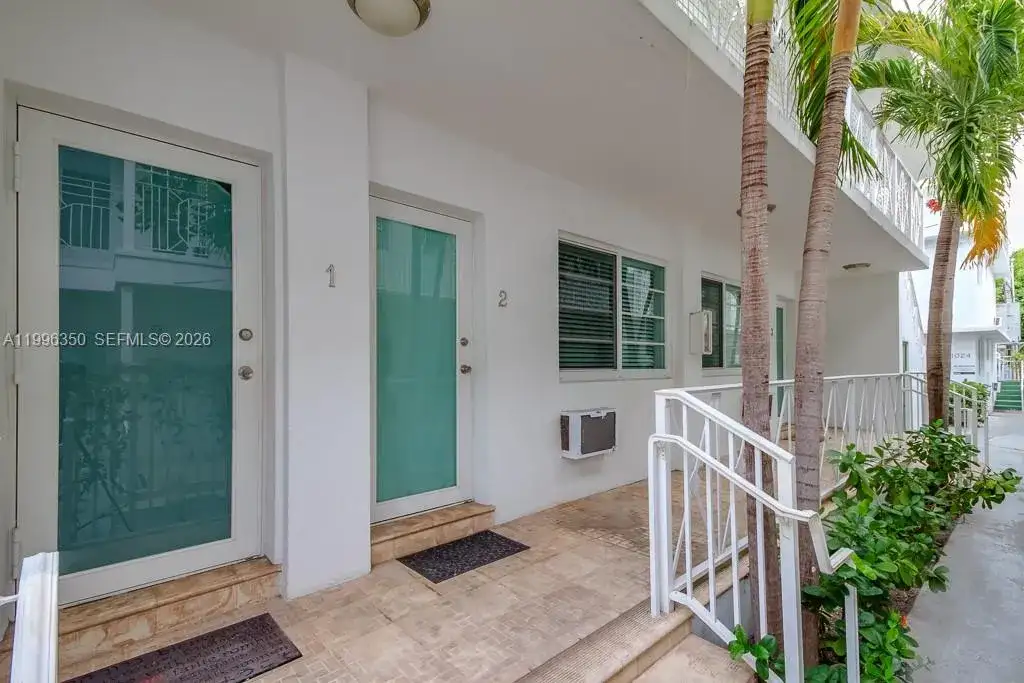 1026 Pennsylvania Ave # 2, Miami Beach FL 33139 photo 3