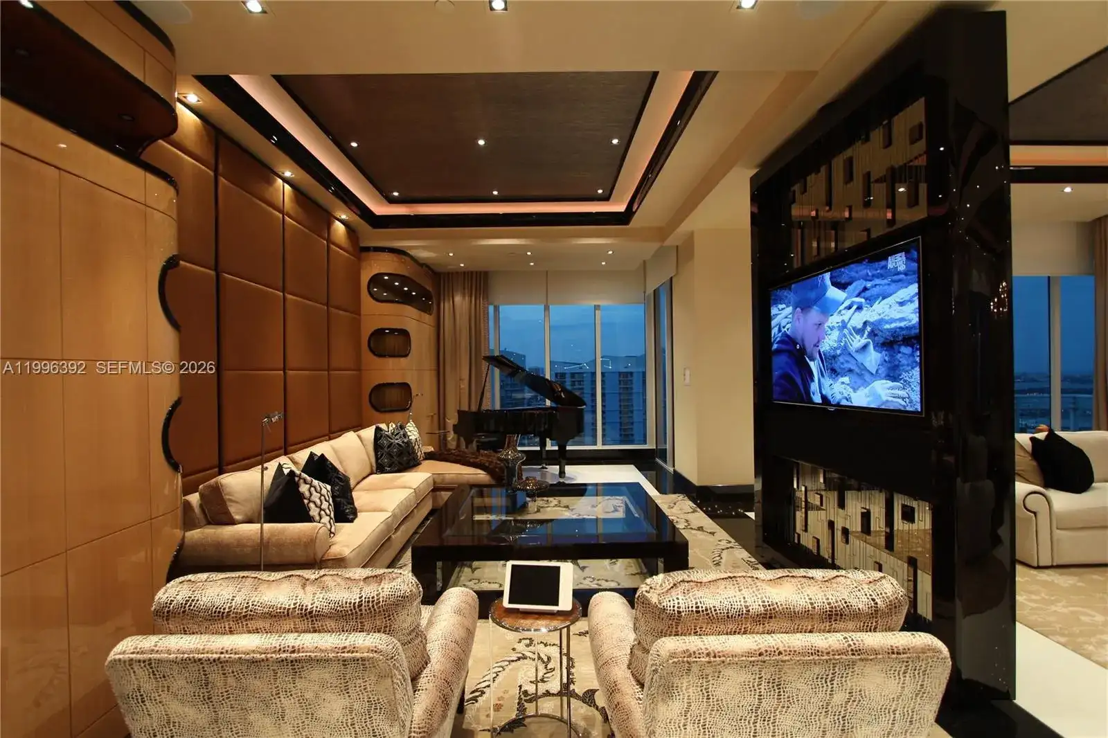 900 Brickell Key Blvd, Miami FL 33131 photo 2