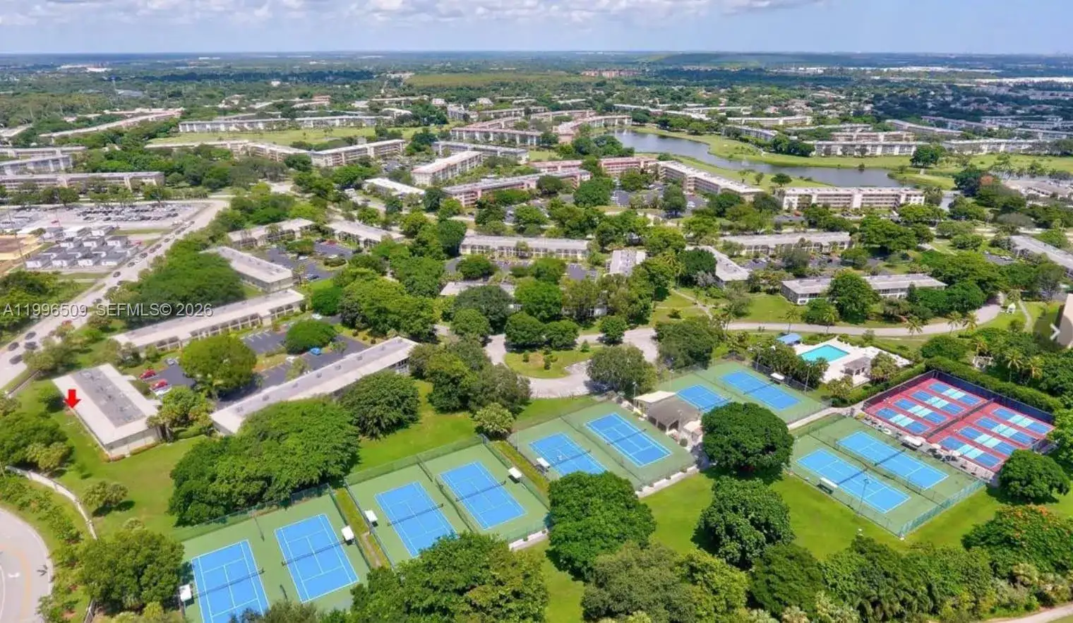 2703 Nassau Bnd # E2, Coconut Creek FL 33066 photo 4